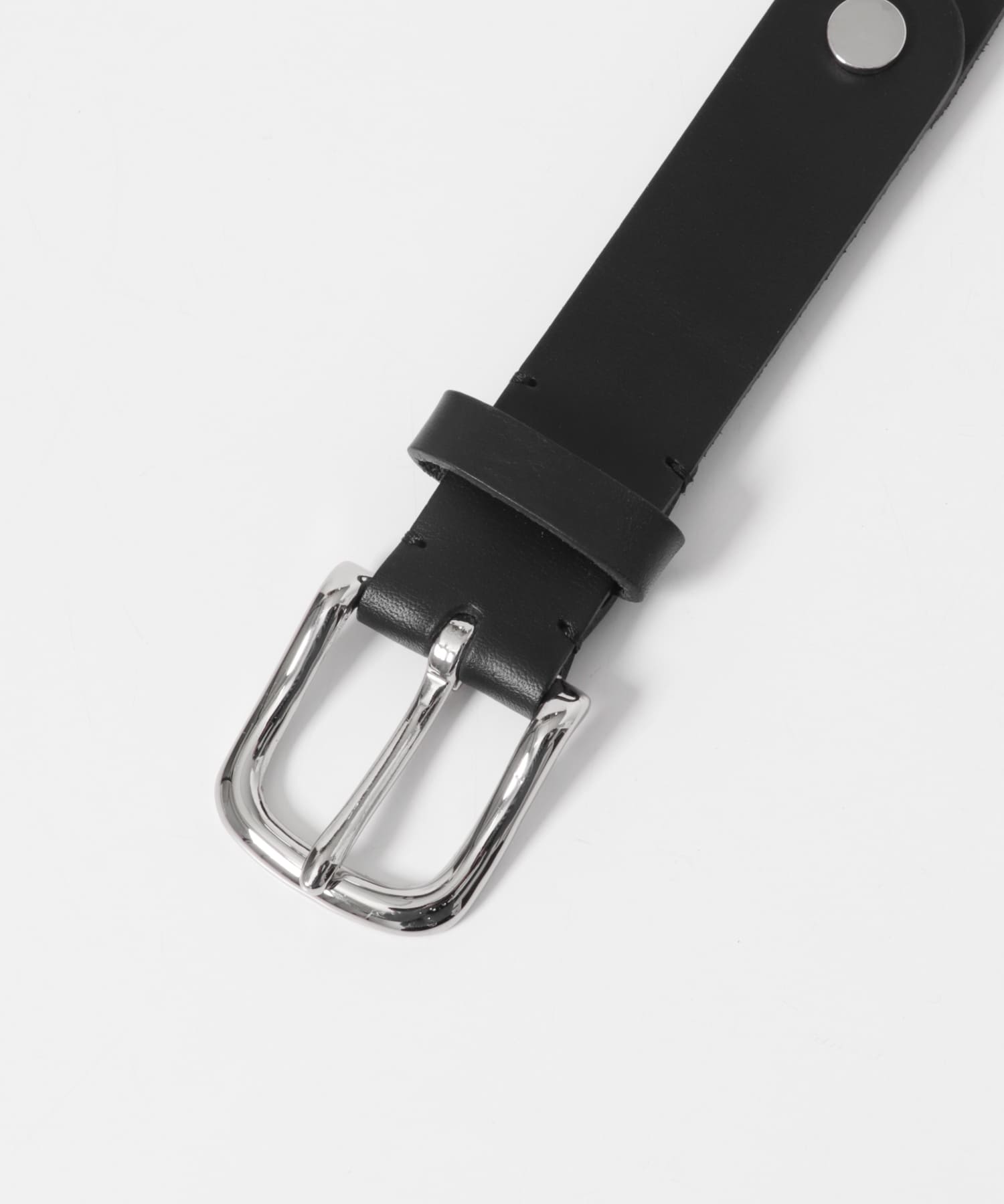 DAYDATE　ADJUSTABLE BELT BLACK Free