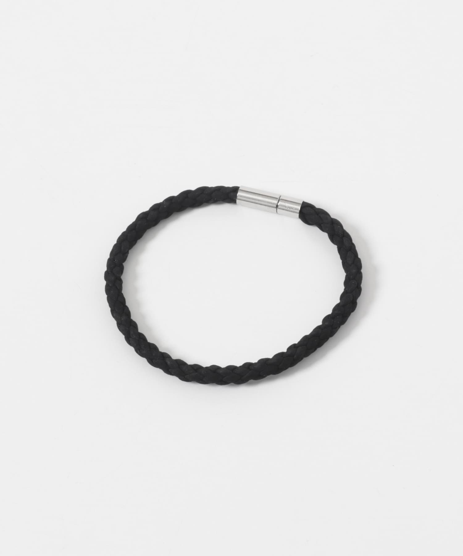 DAYDATE　HAND WOVEN BRACELET M BLACK Free