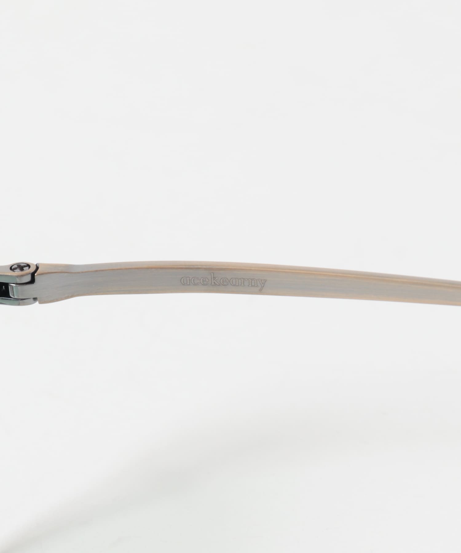 kearny　KONIDE-7 ANTIQUE G One