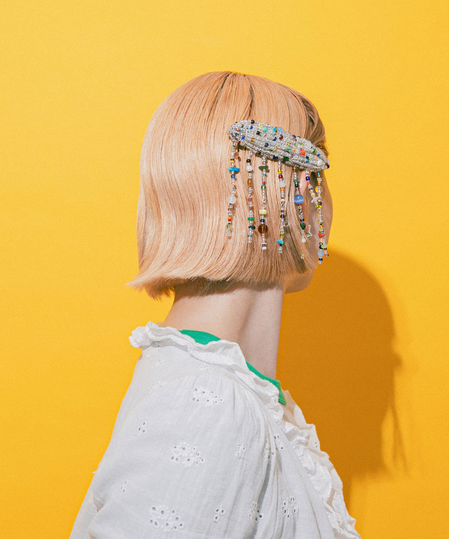 ハートフラワー2セットブローチ(- GLD): アクセサリー｜URBAN RESEARCH