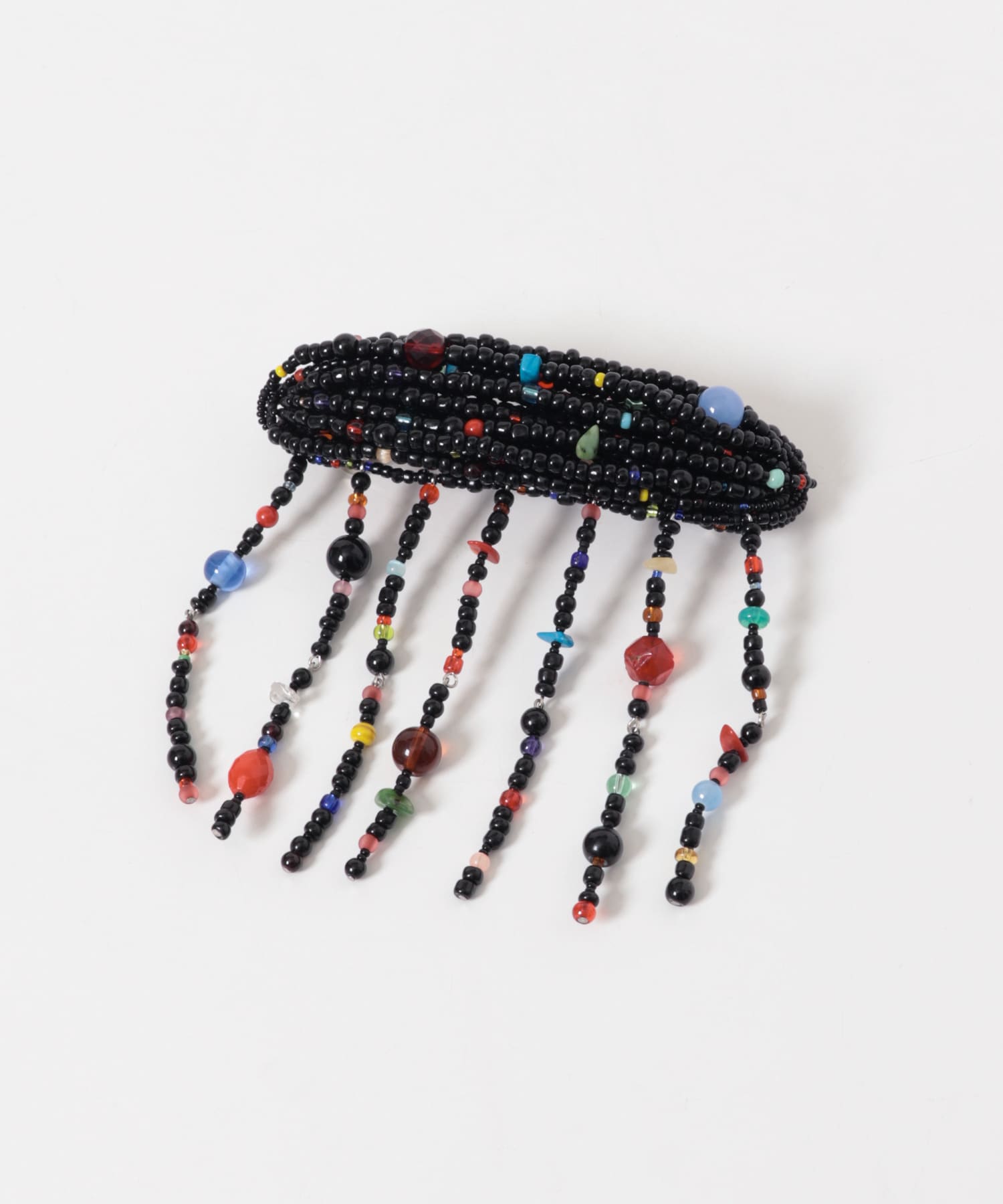 BLK/MULTI
