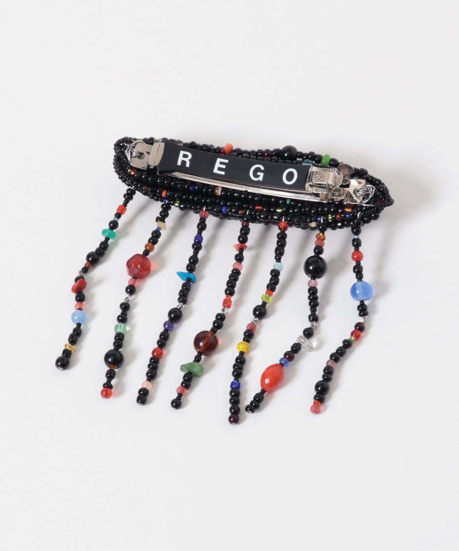 BLK/MULTI