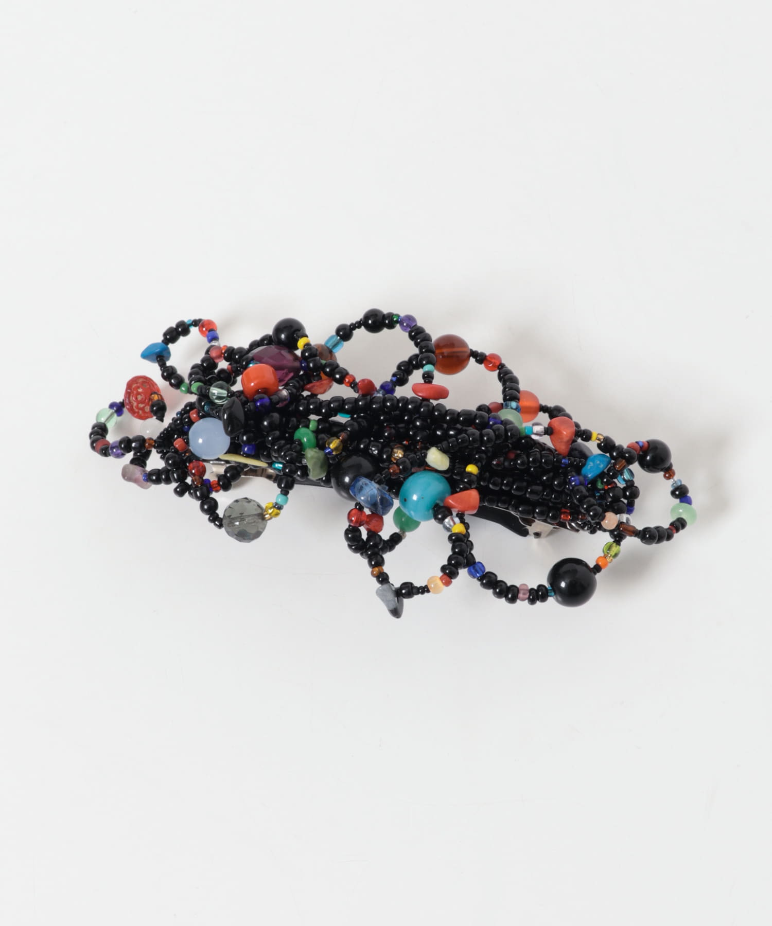 BLK/MULTI