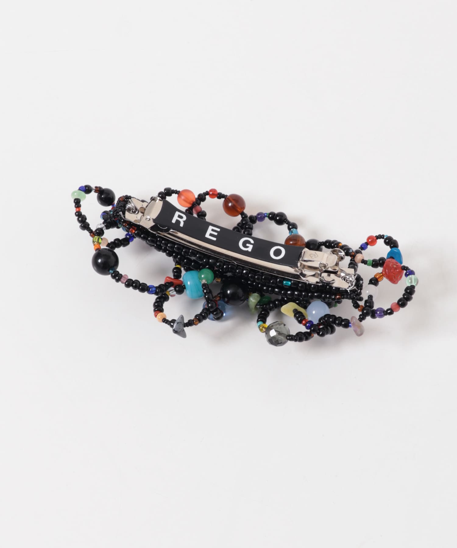BLK/MULTI