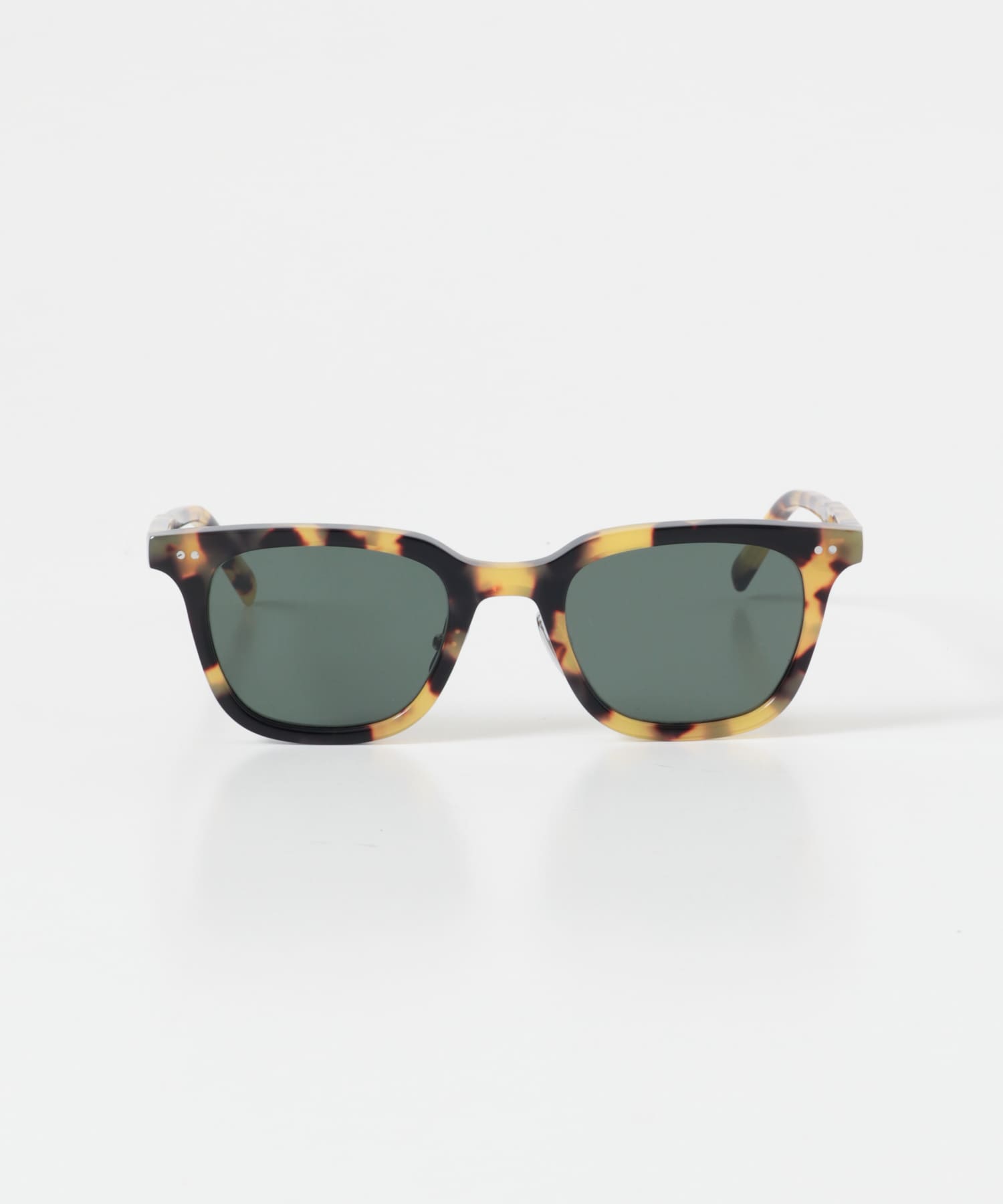 STUDIO NICHOLSON　D-FRAME TYPE1 SUNGLASSES