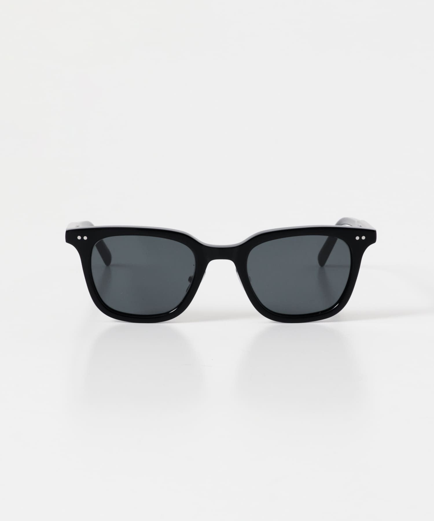 STUDIO NICHOLSON　D-FRAME TYPE1 SUNGLASSES