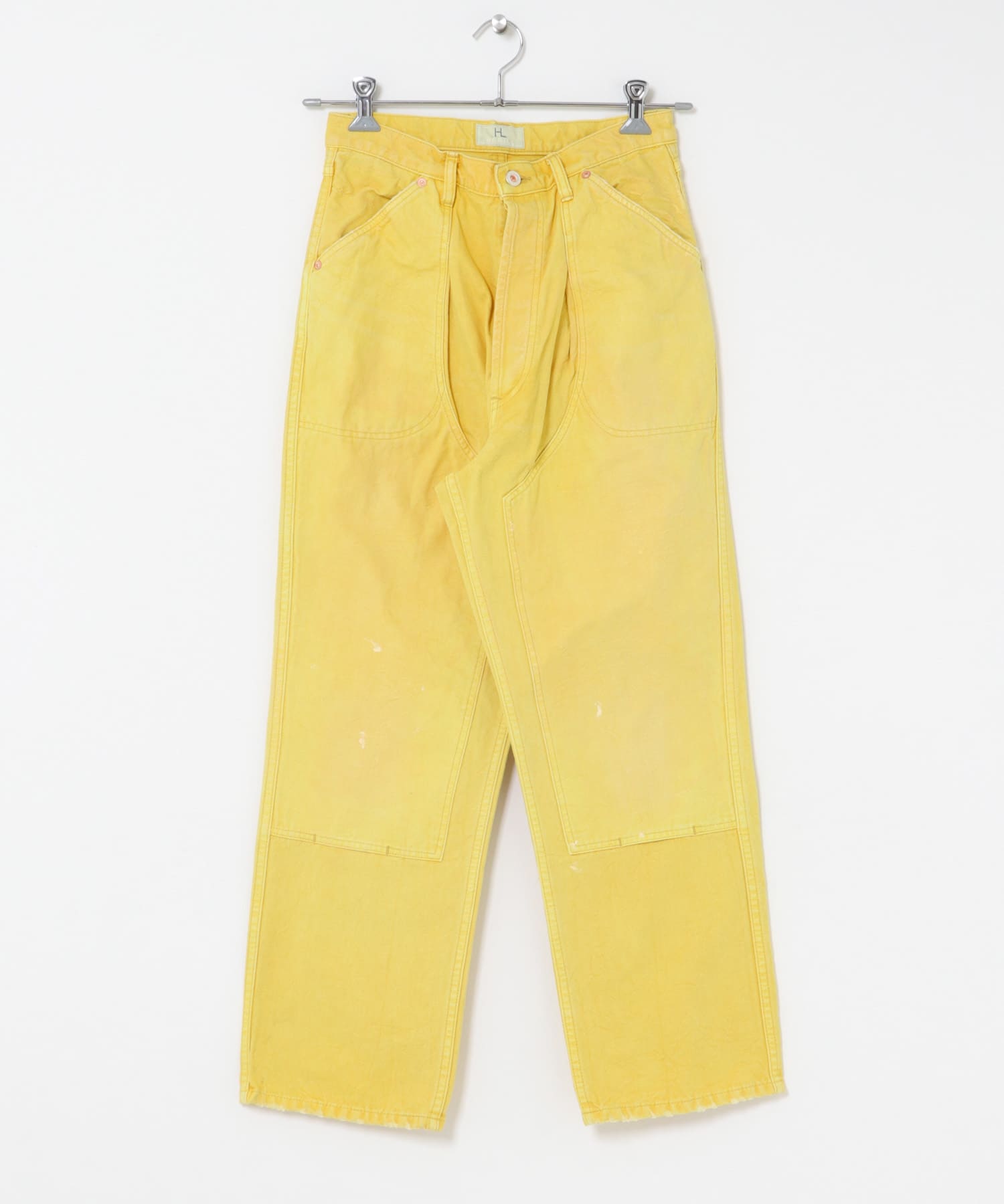 HERILL　Duck Painterpants