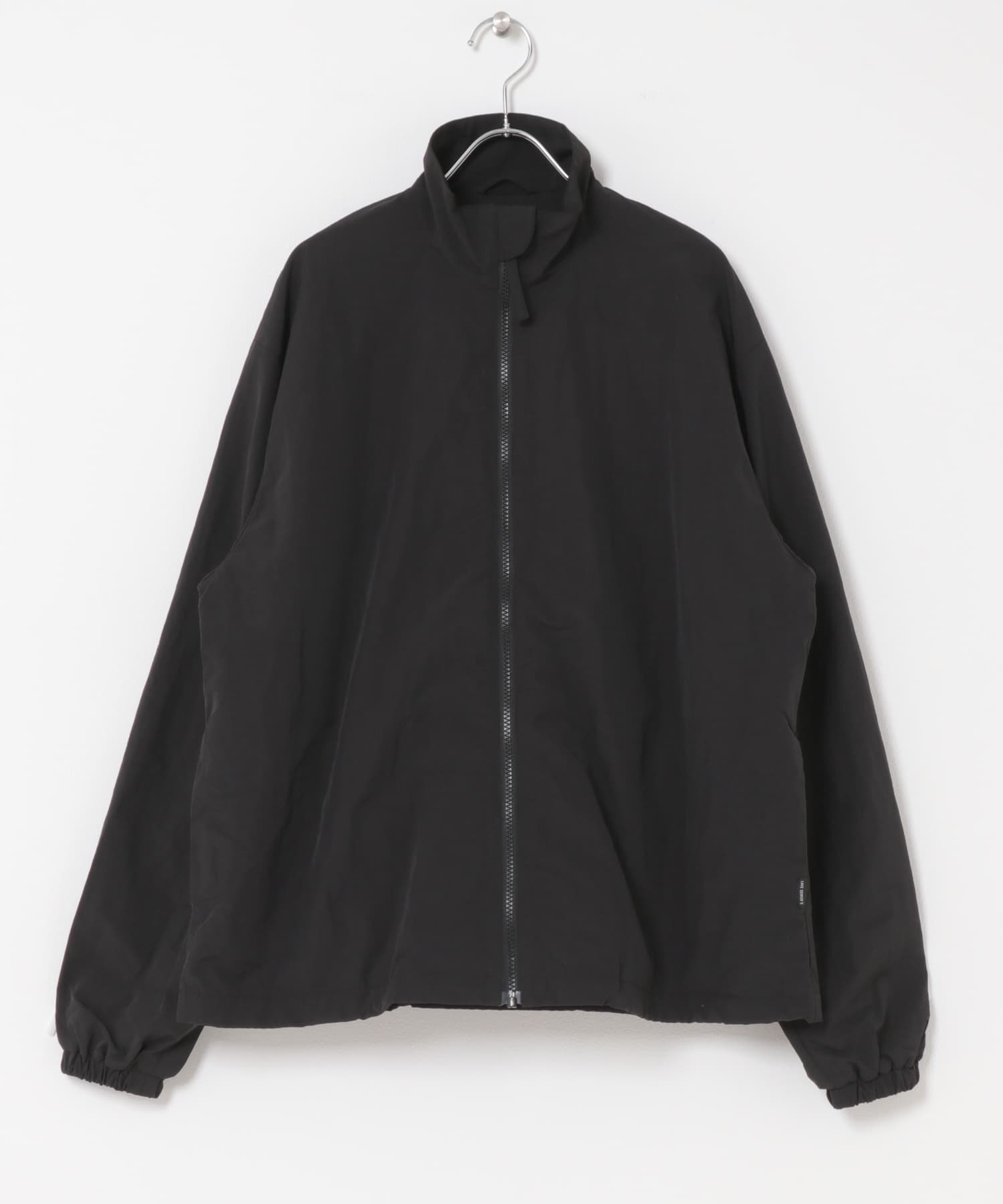 UNTRACE 3レイヤースイングトップ(1 BLACK): アウター｜URBAN RESEARCH