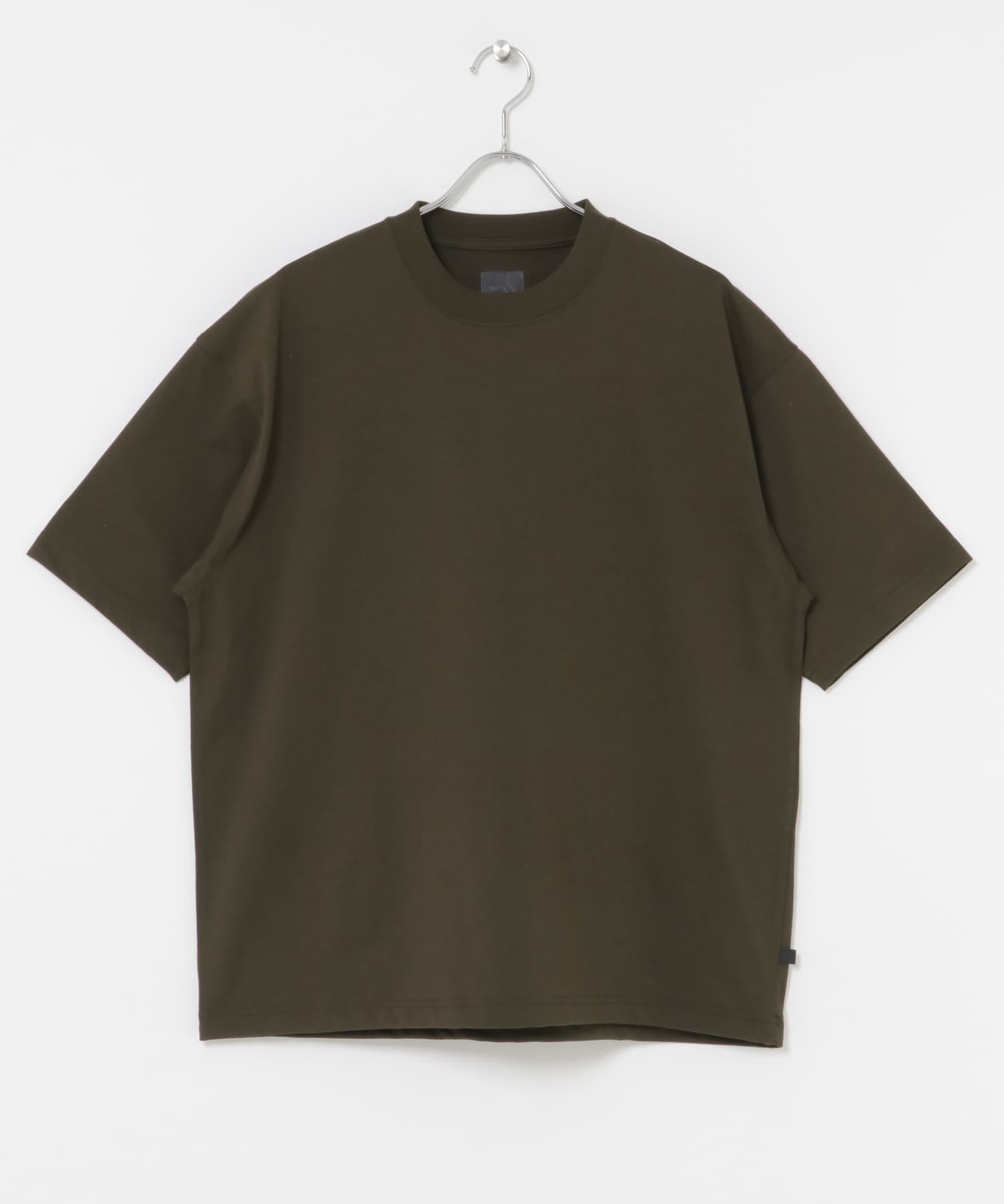 DAIWA PIER39　TECH DRAWSTRING S/S TEE