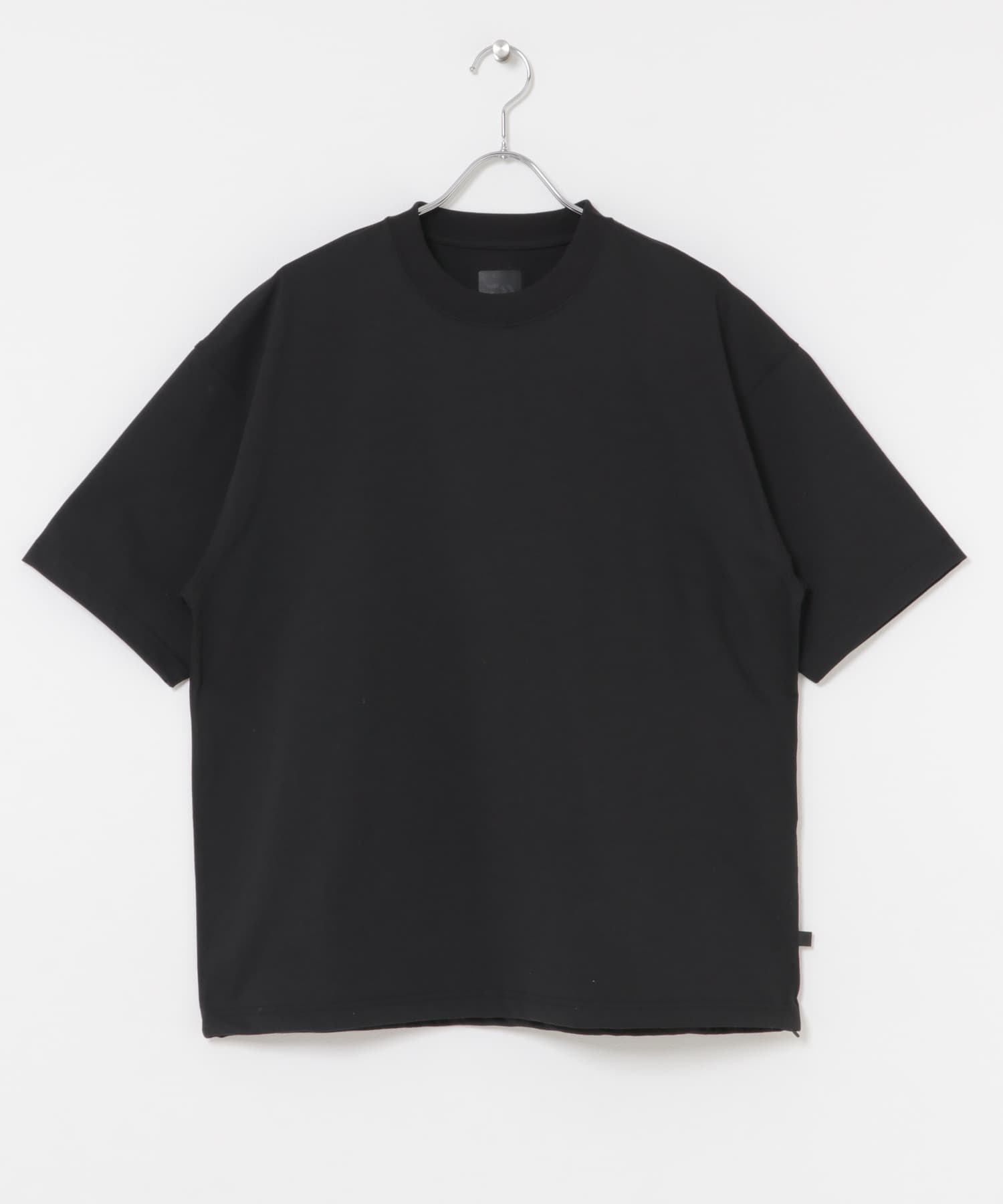 DAIWA PIER39　TECH DRAWSTRING S/S TEE