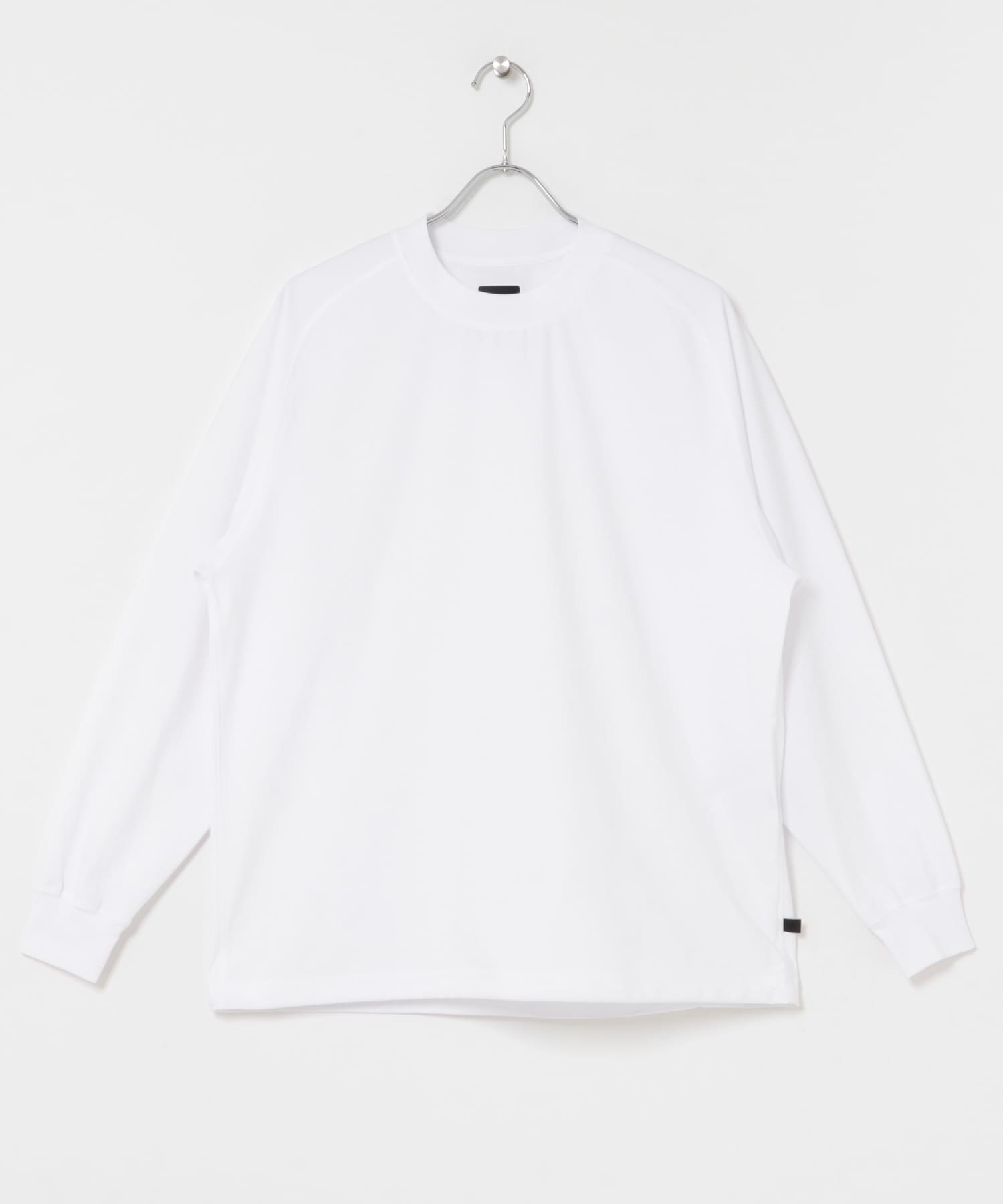 DAIWA PIER39　TECH LIGHT WEIGHT L/S TEE