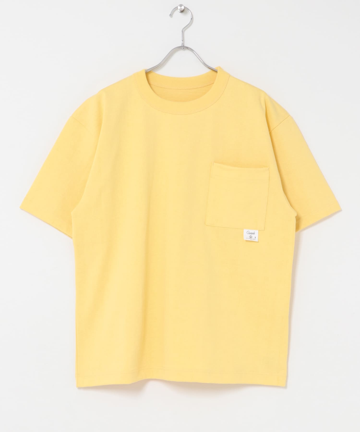 Gurank 14/2 LW PT-SHIRTS(2 WHT): トップス｜URBAN RESEARCH公式