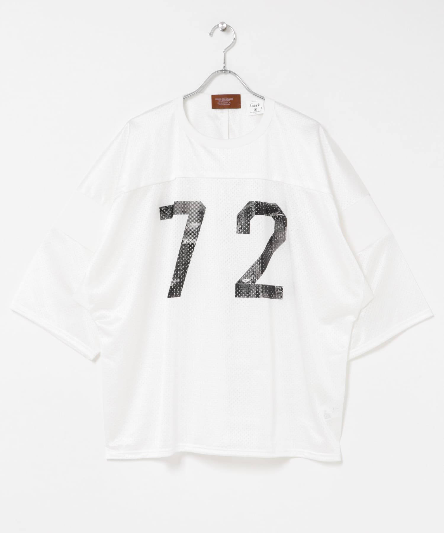 Gurank　PAINT HOCKEY JERSEY