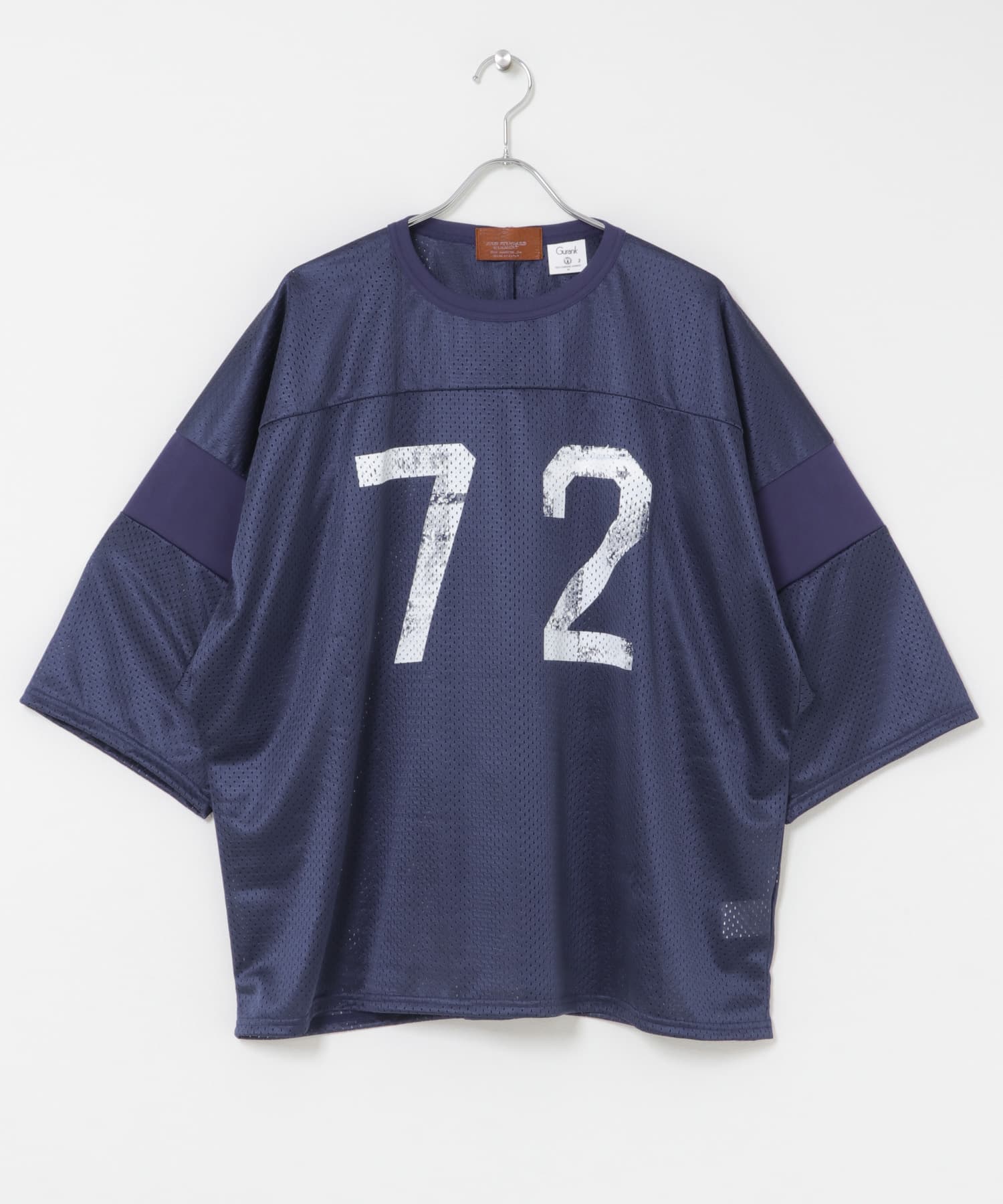 Gurank　PAINT HOCKEY JERSEY