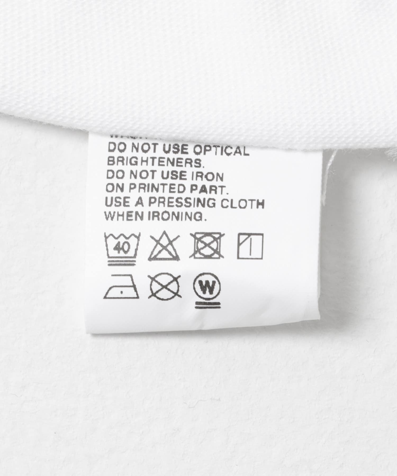 WHITE/BK