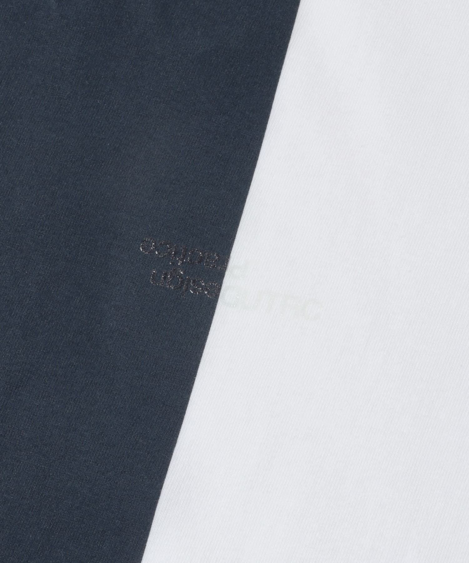 UNTRACE　274 WHITE 1