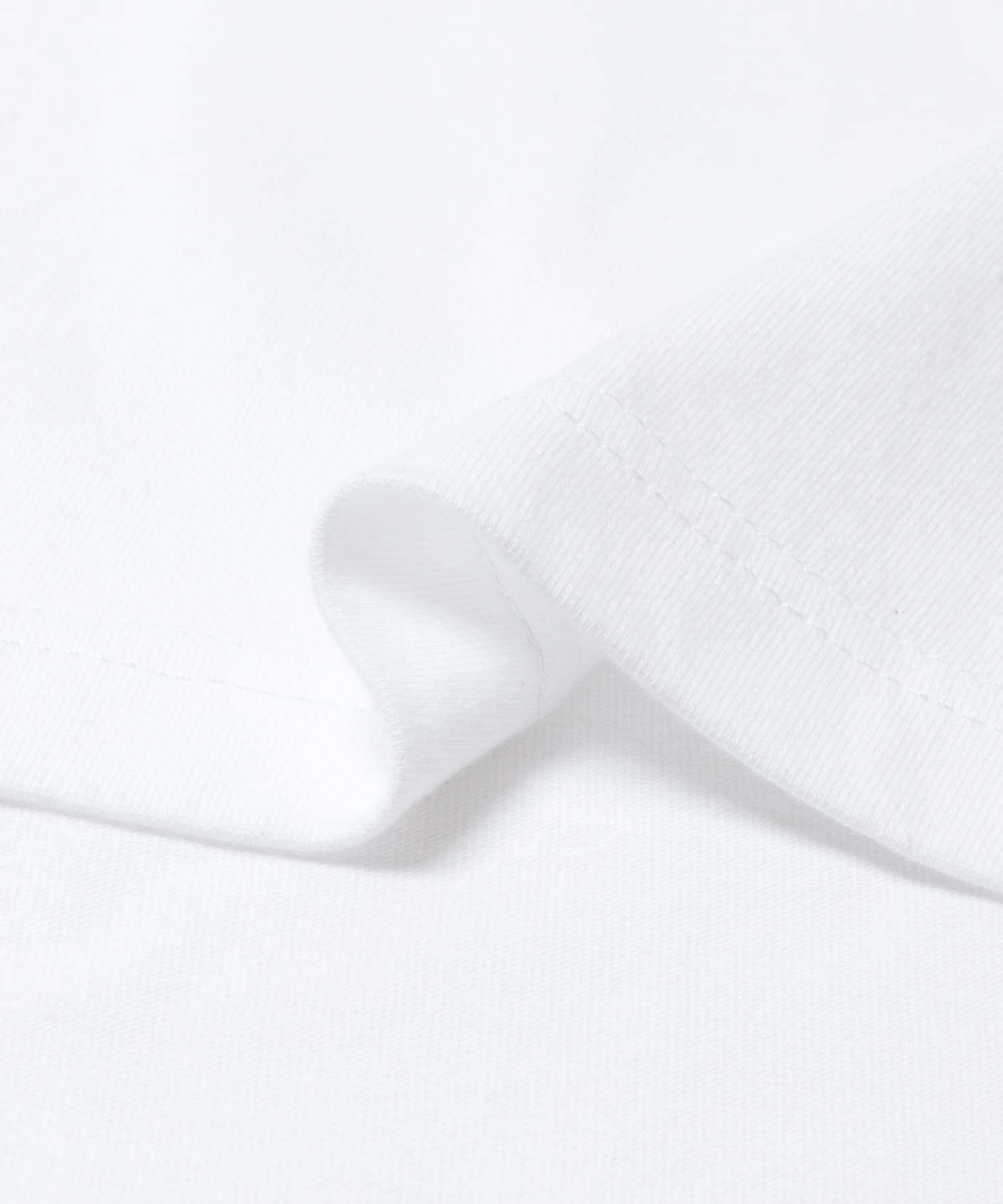 UNTRACE　274 WHITE 1