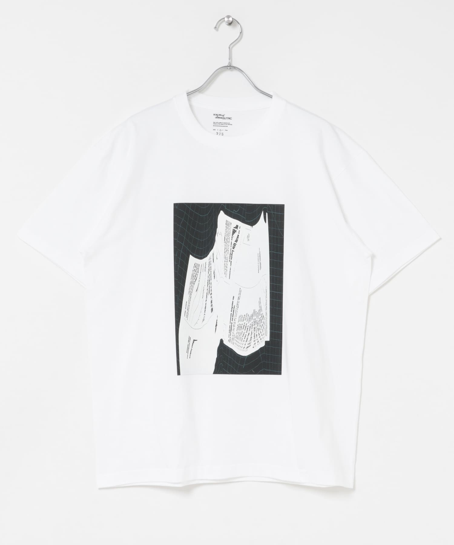UNTRACE　275