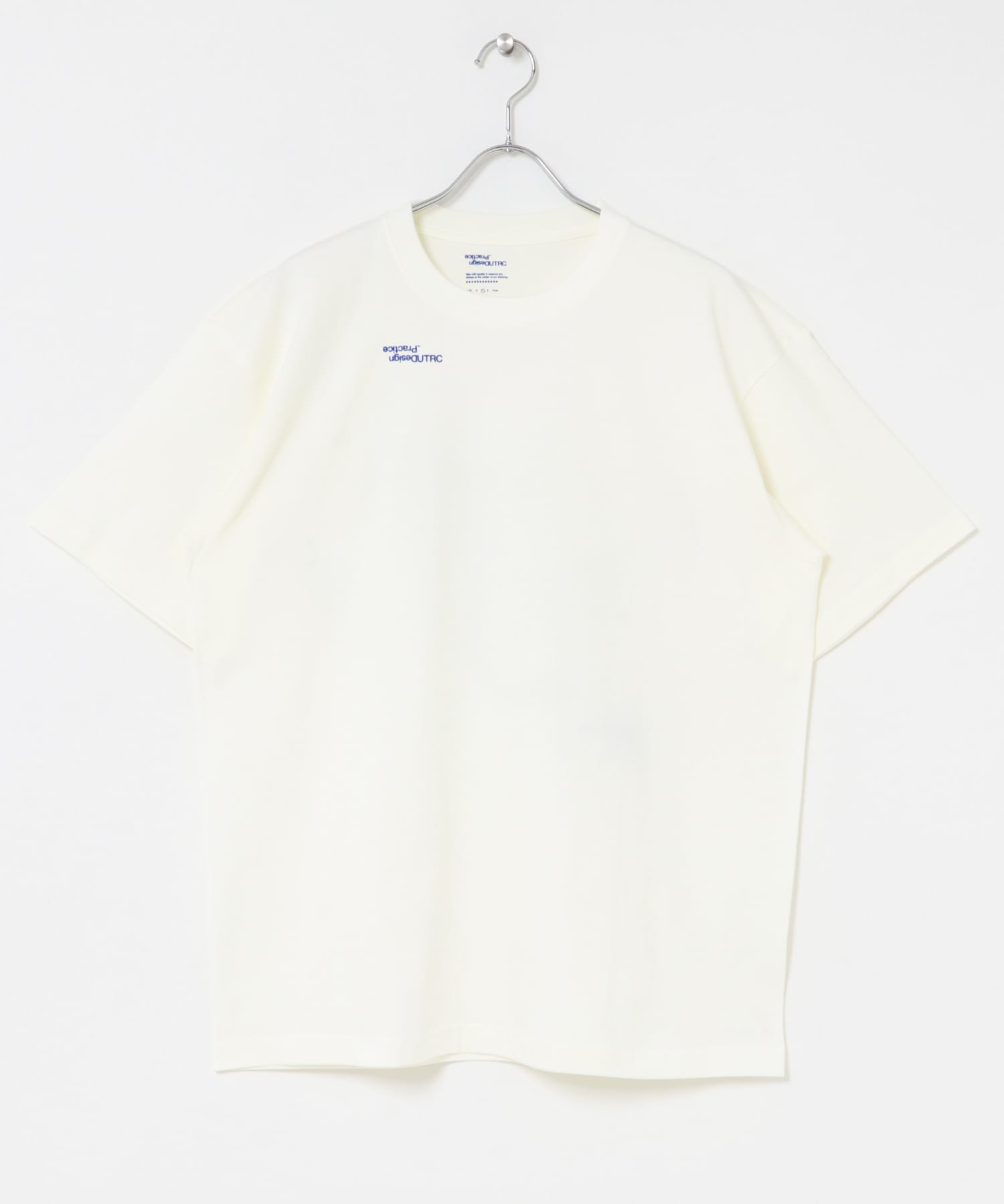V WHITE