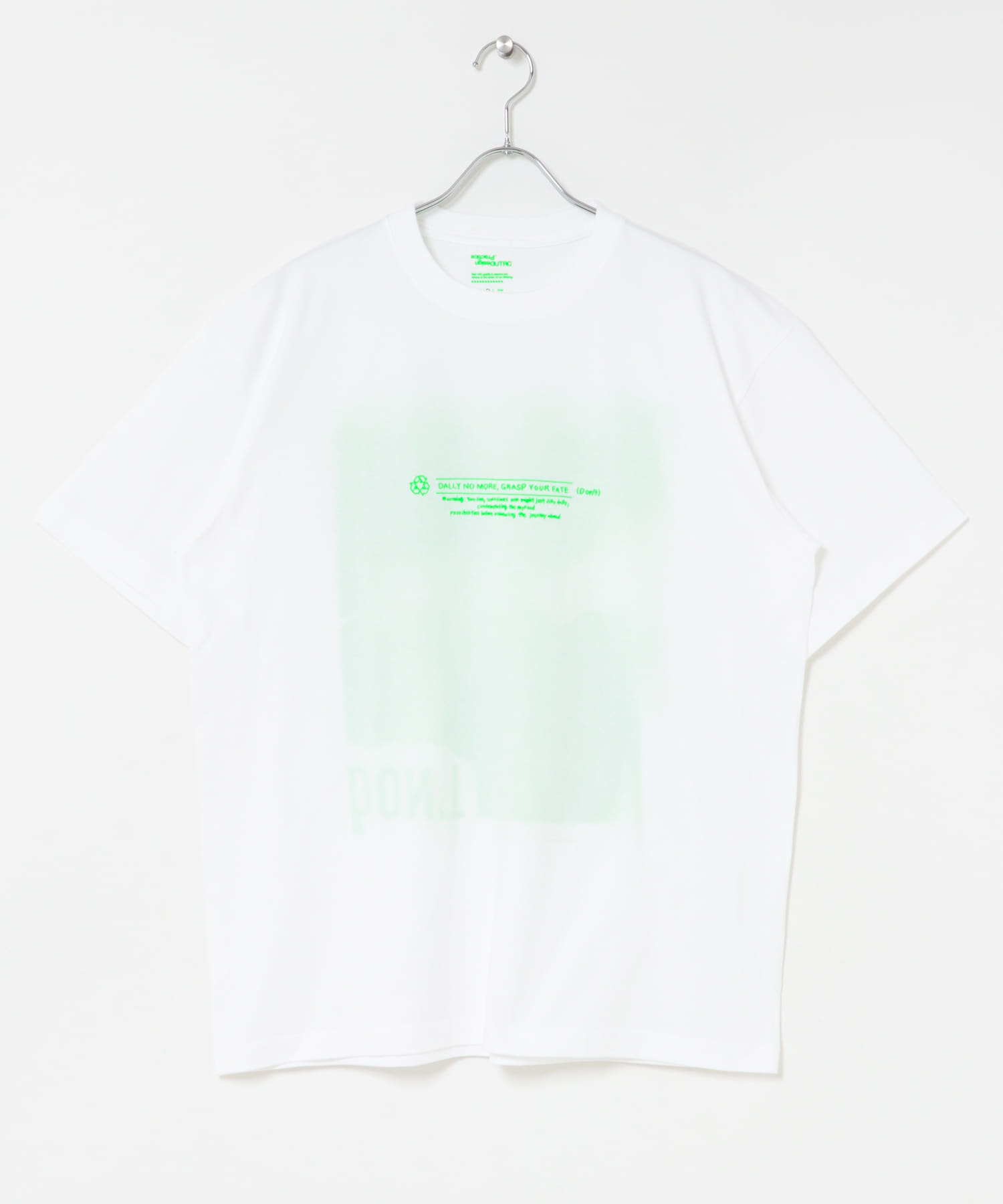 WHITE/GR