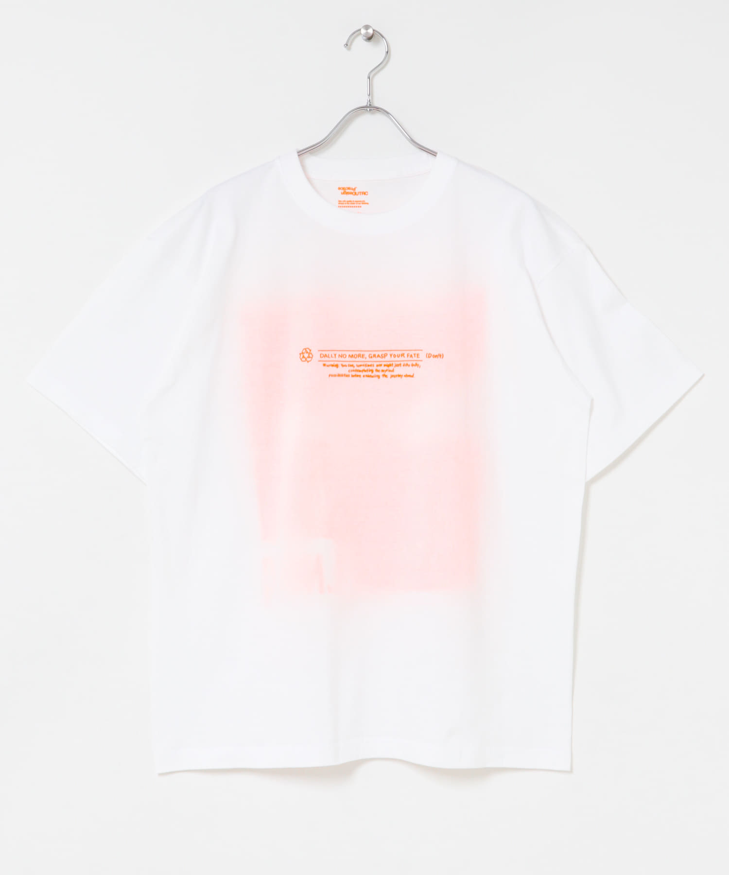 WHITE/OR