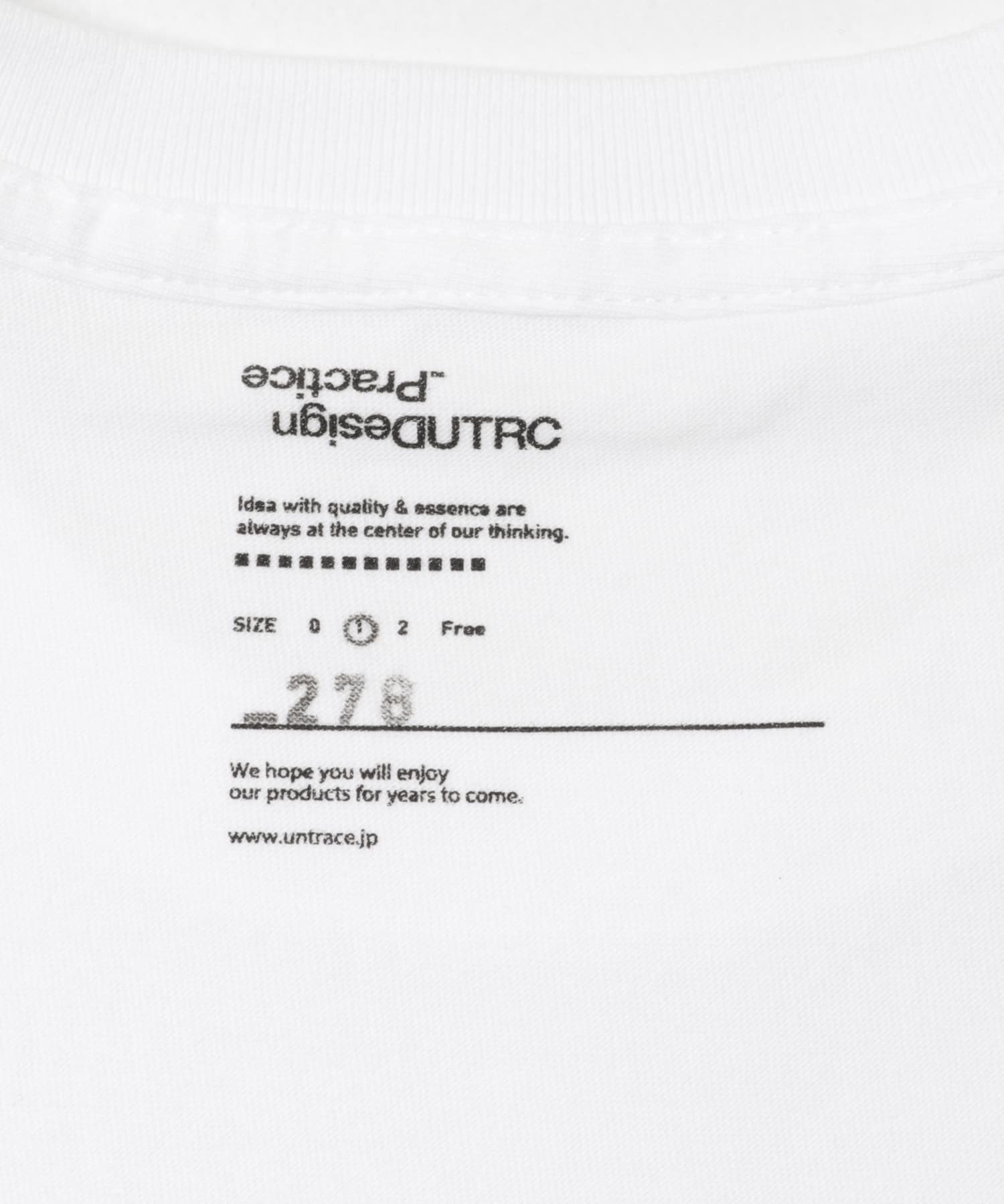 WHITE/BK