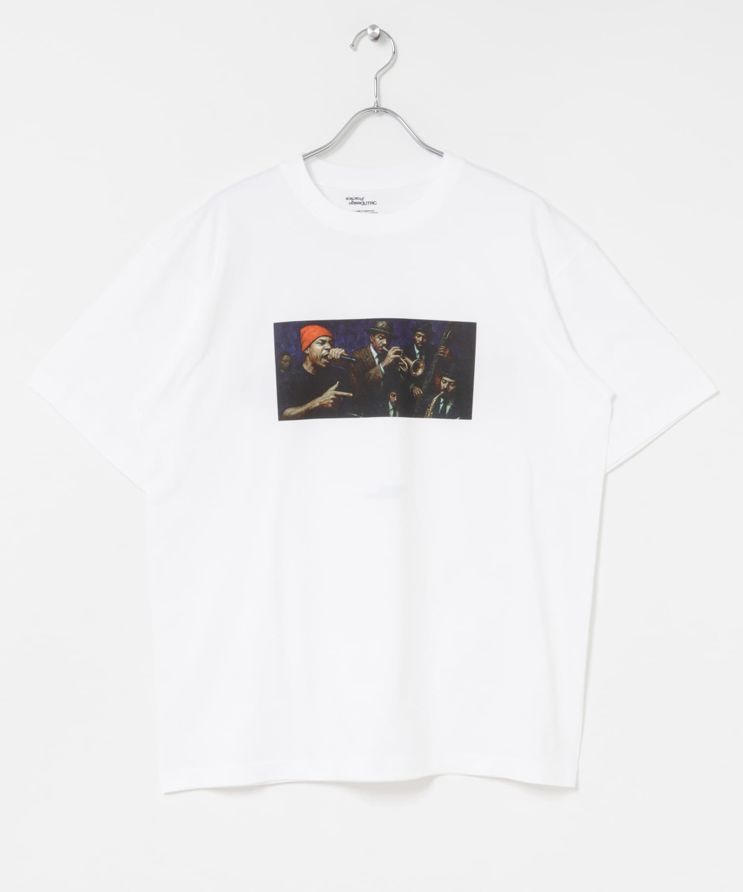 UNTRACE 279(1 WHITE): トップス｜URBAN RESEARCH公式ファッション通販
