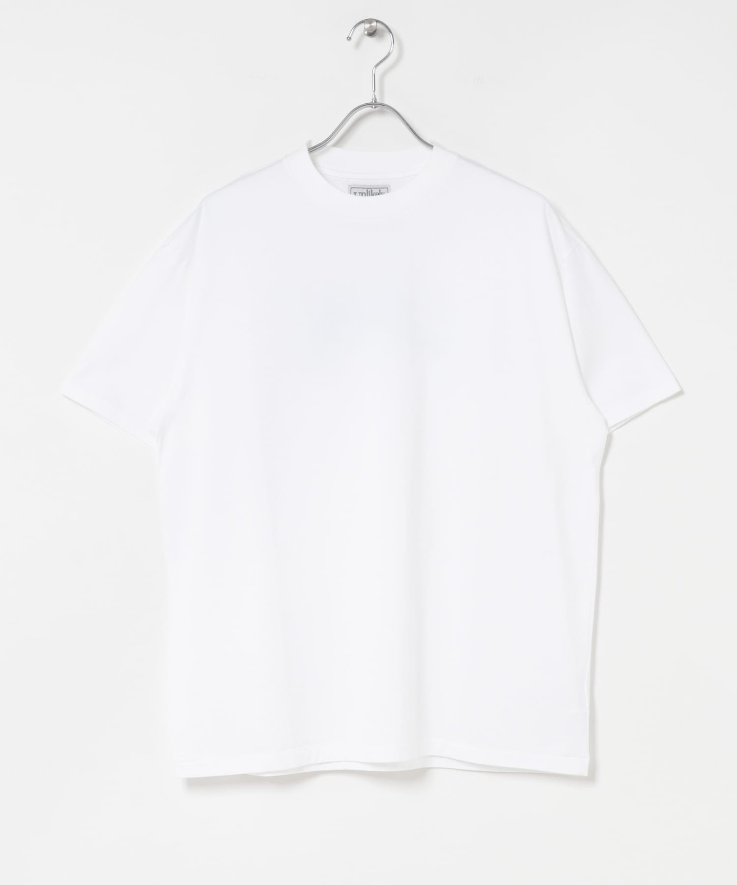 Unlikely　Lt Weight Tee LIFE