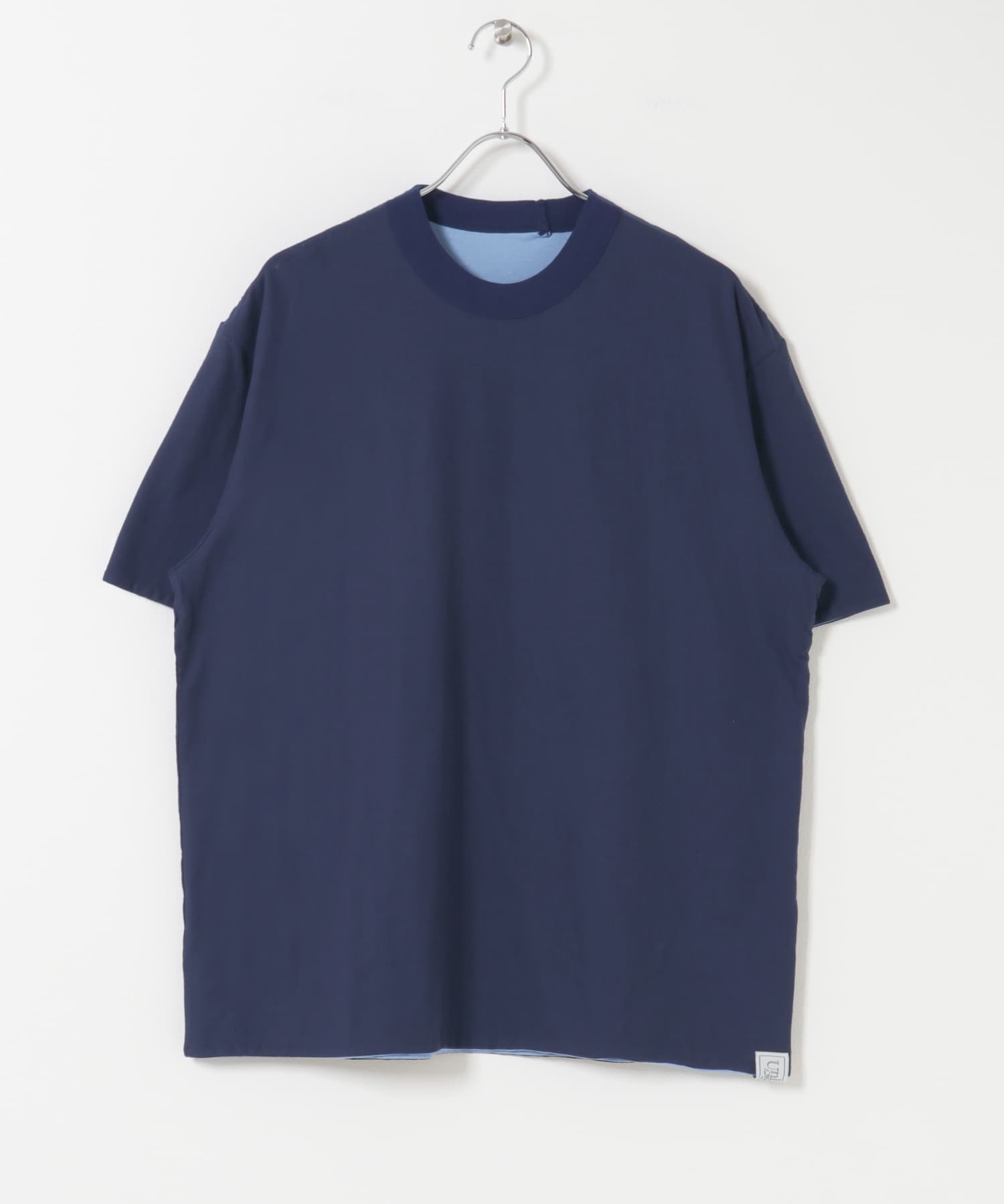 Unlikely　Unlikely Reversible Tee