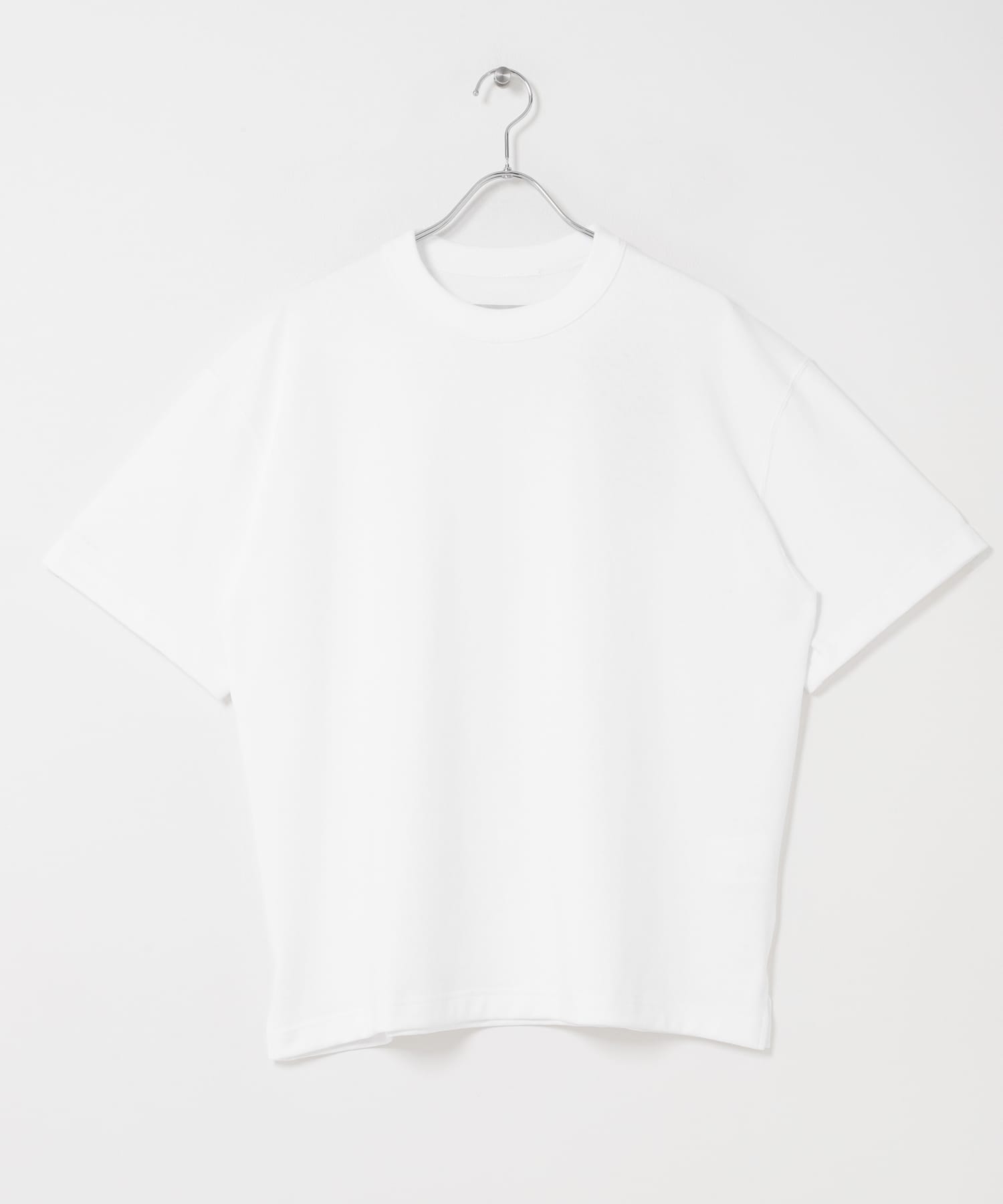 NEW BALANCE　NB GREY プレミアムTシャツ