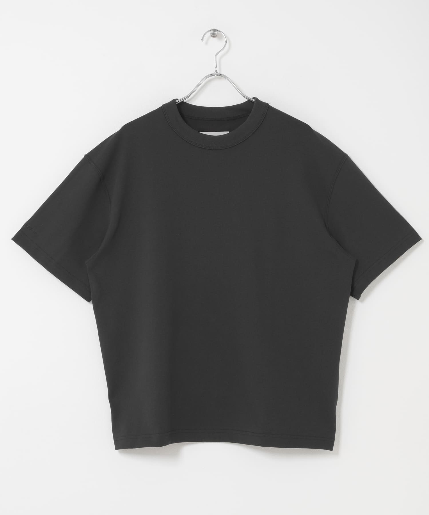 NEW BALANCE　NB GREY プレミアムTシャツ