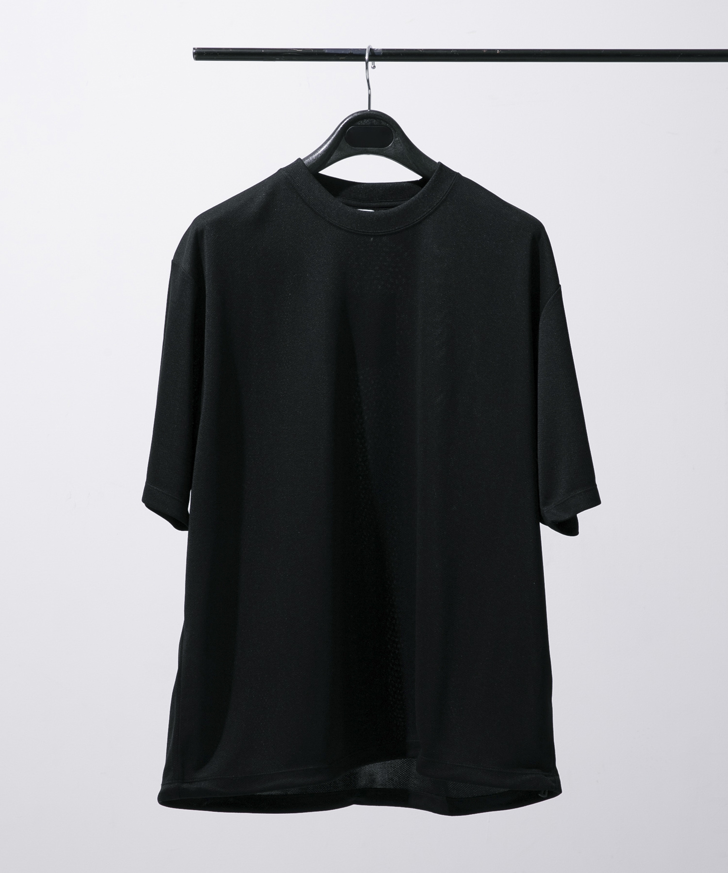 ES.1　POWER DRY T-shirts