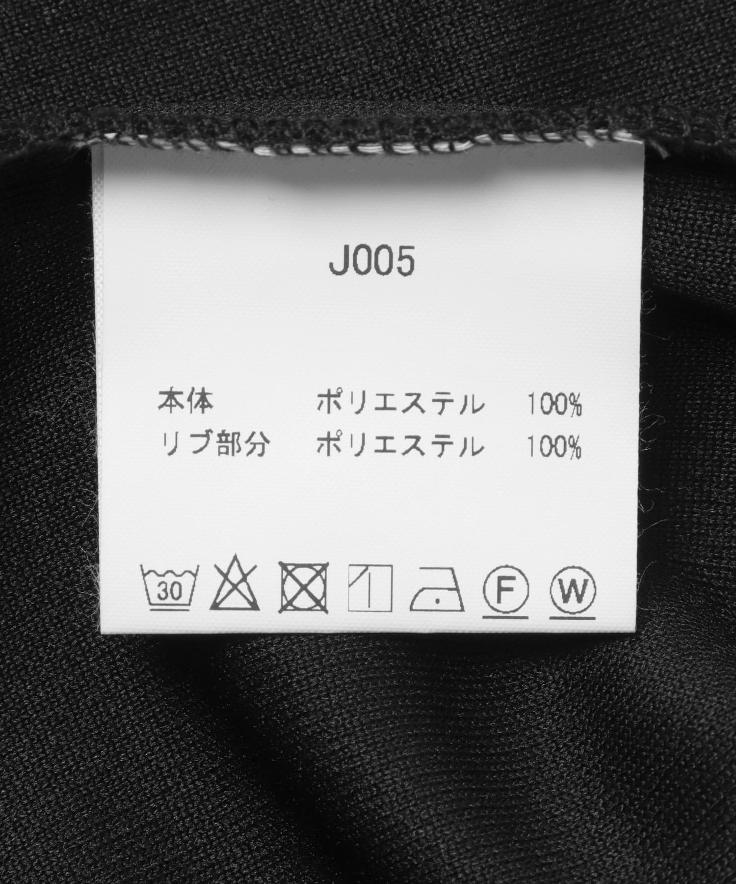 ES.1　POWER DRY T-shirts black L