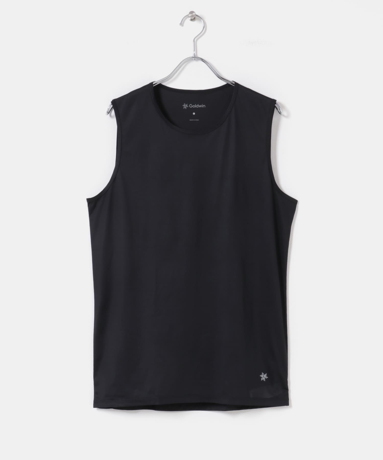 GOLDWIN　Cooling Tank Top