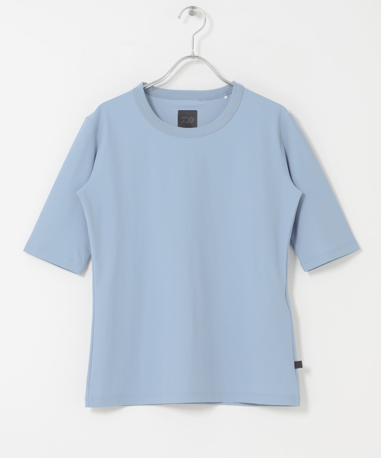 DAIWA PIER39　Ws TECH LIGHTWEIGHT HALF/S TEE