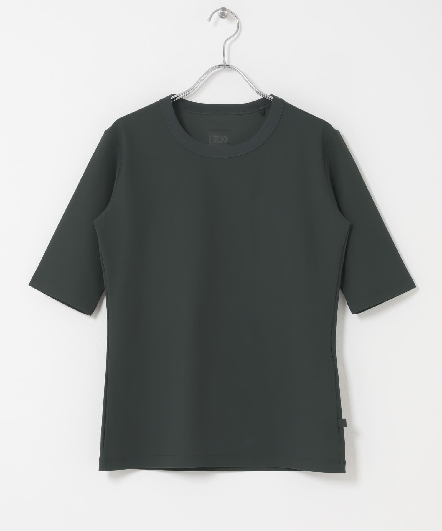 DAIWA PIER39　Ws TECH LIGHTWEIGHT HALF/S TEE