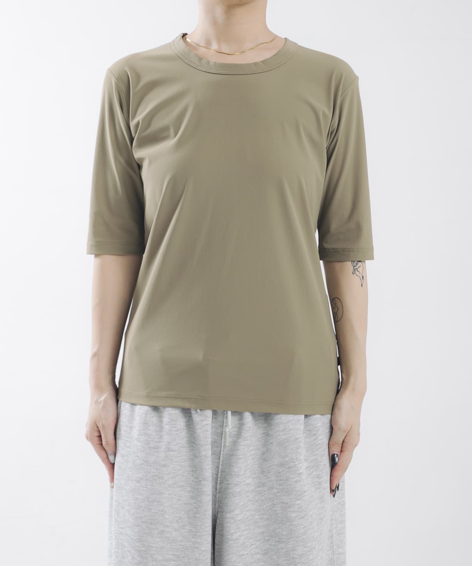 SAGE GRAY