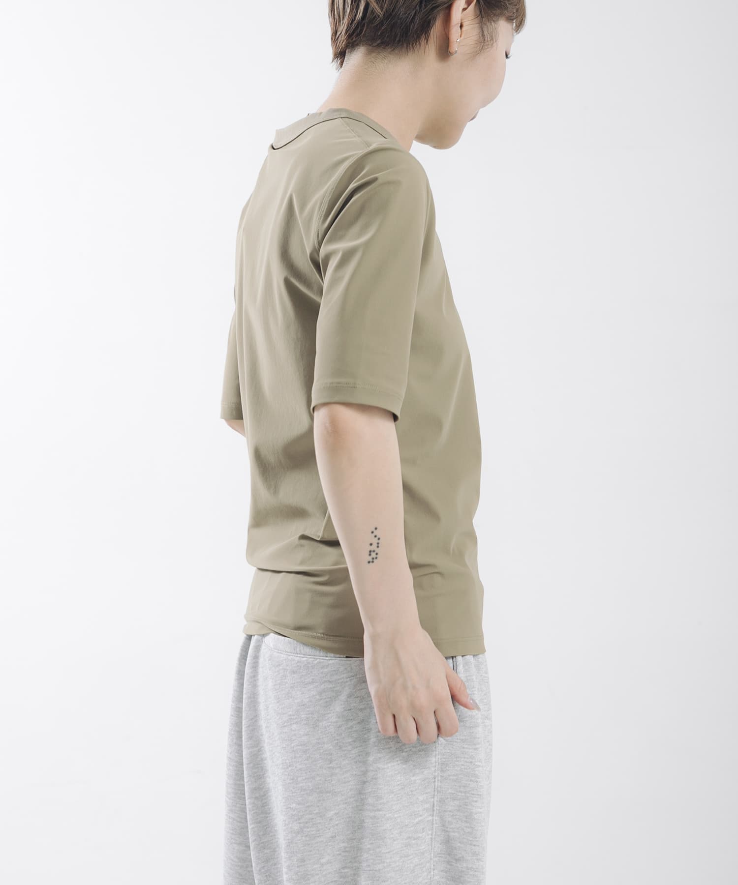 SAGE GRAY