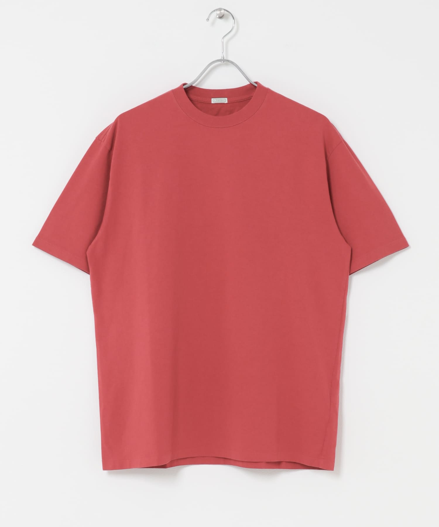 A PRESSE　Vintage Light Weight T-Shirt