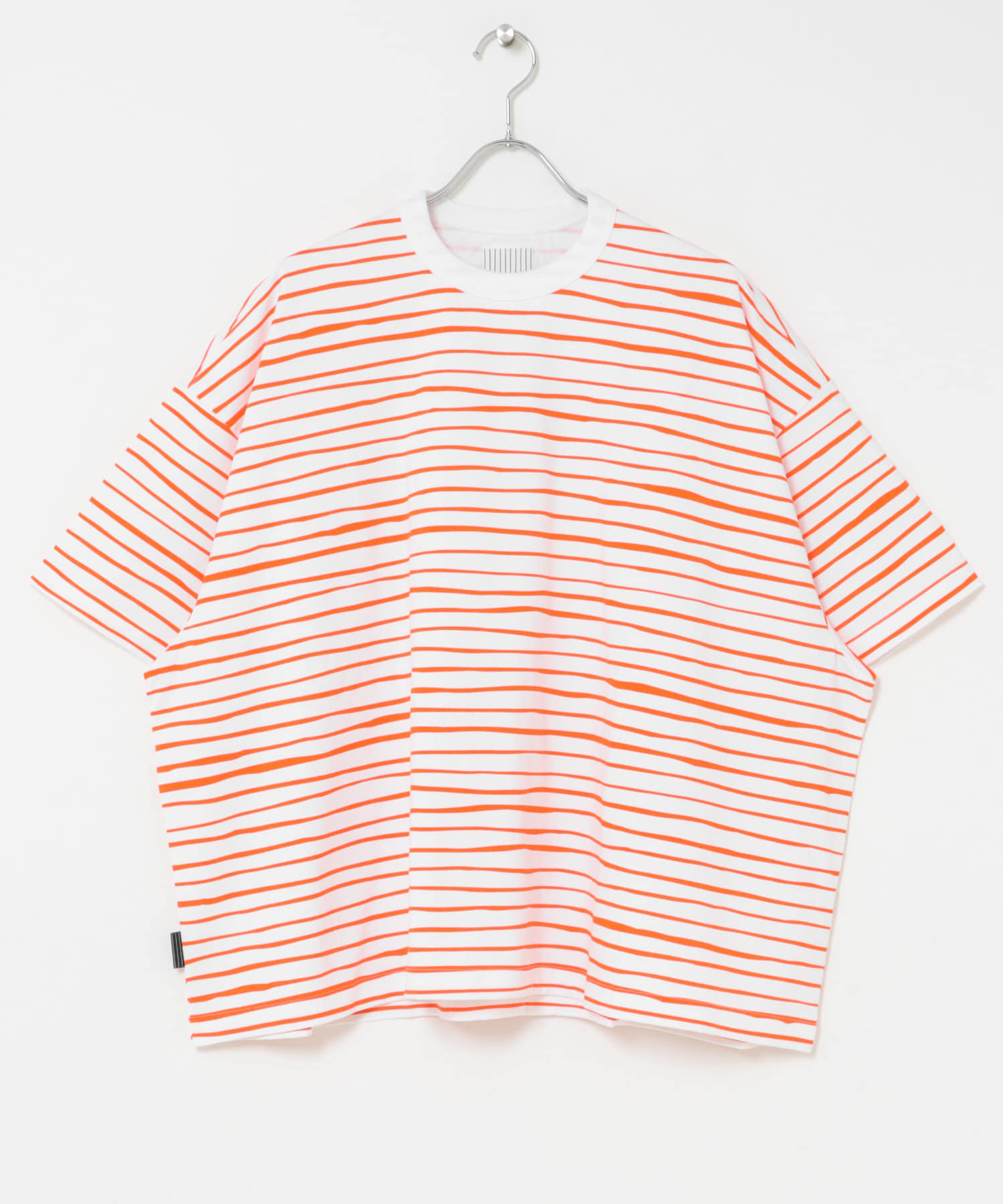 SFC　SUPER BIG 90'S SIDE STRIPE SS TEE
