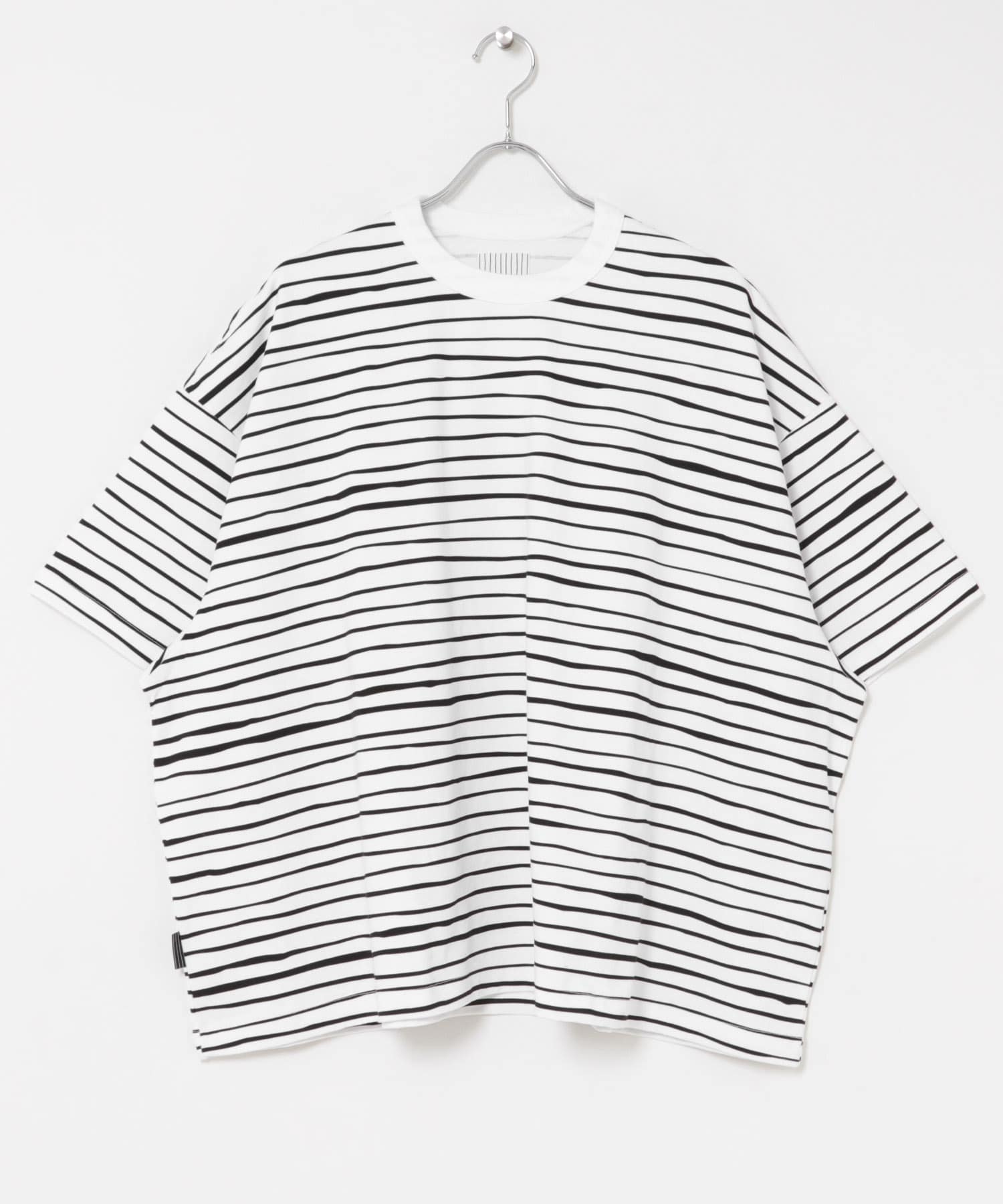 SFC　SUPER BIG 90'S SIDE STRIPE SS TEE