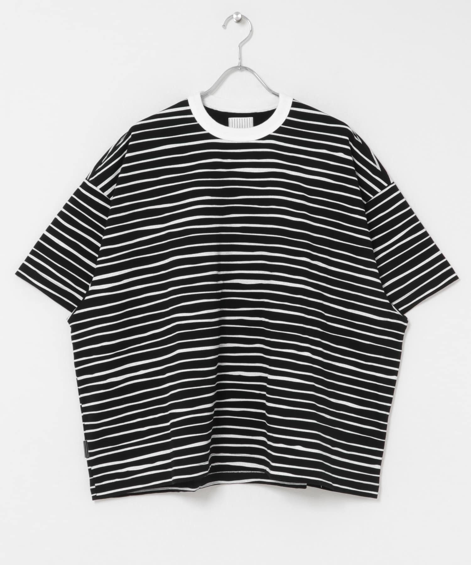 SFC　SUPER BIG 90'S SIDE STRIPE SS TEE