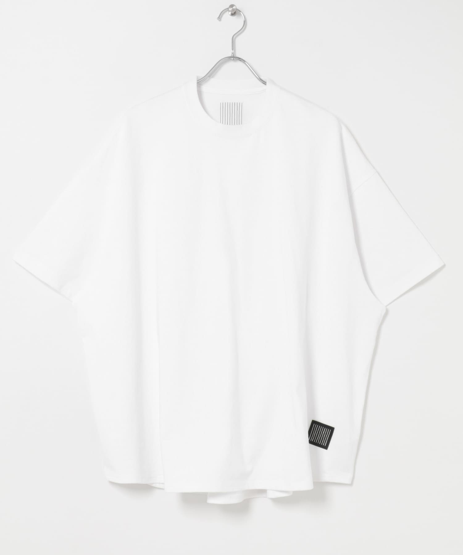 SFC　SUPER BIG ROUND SS TEE