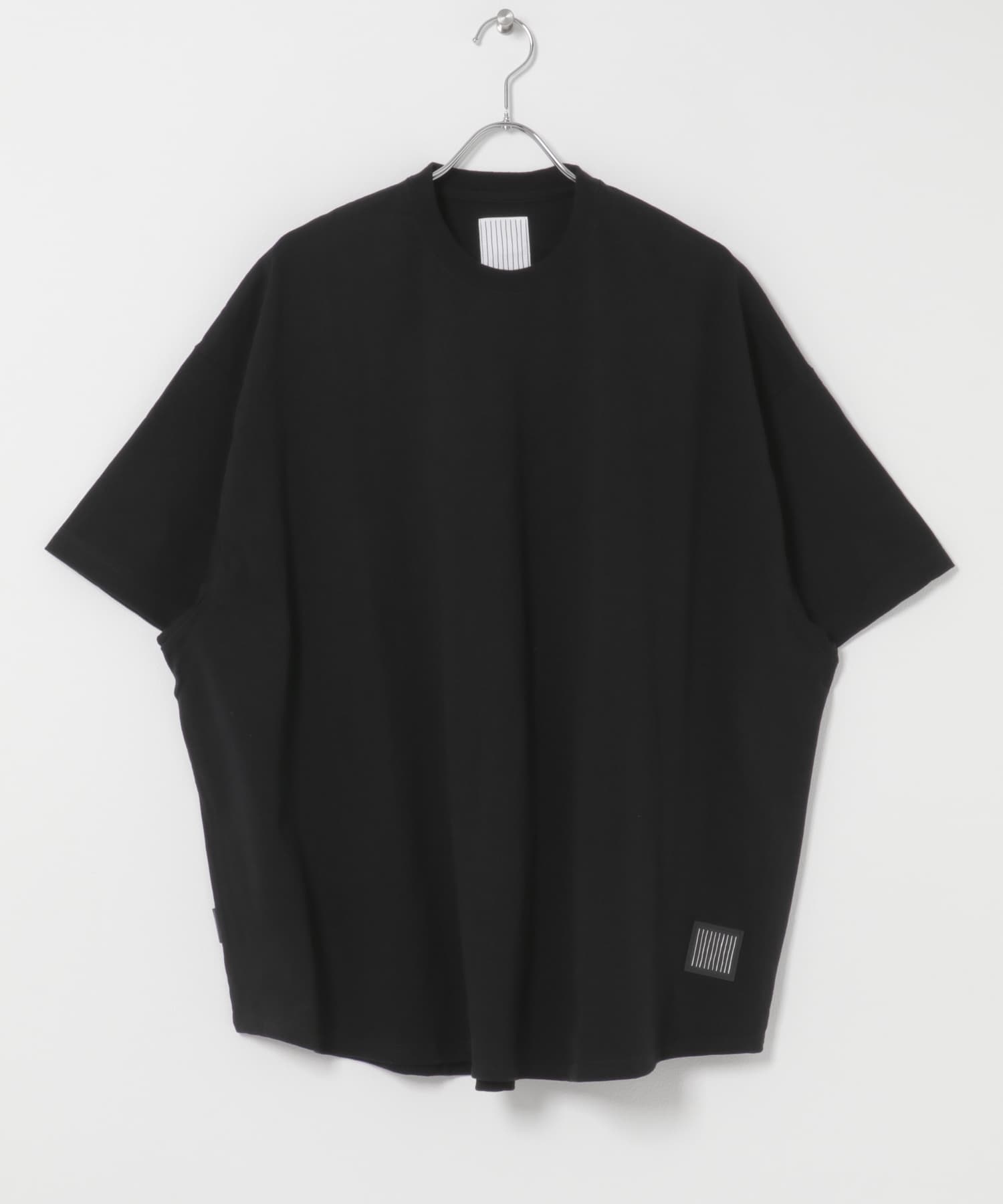 SFC　SUPER BIG ROUND SS TEE