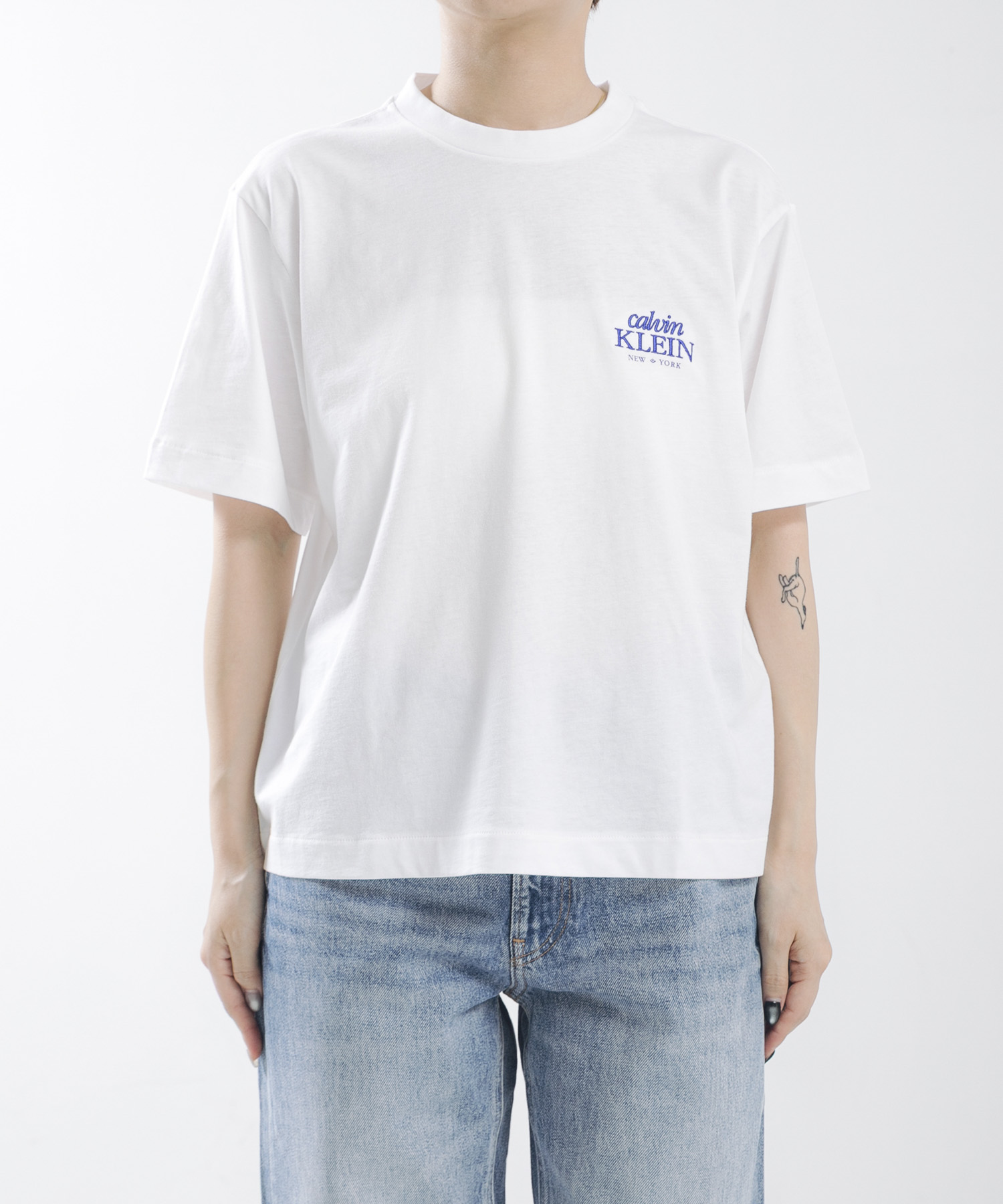 YAF WHITE