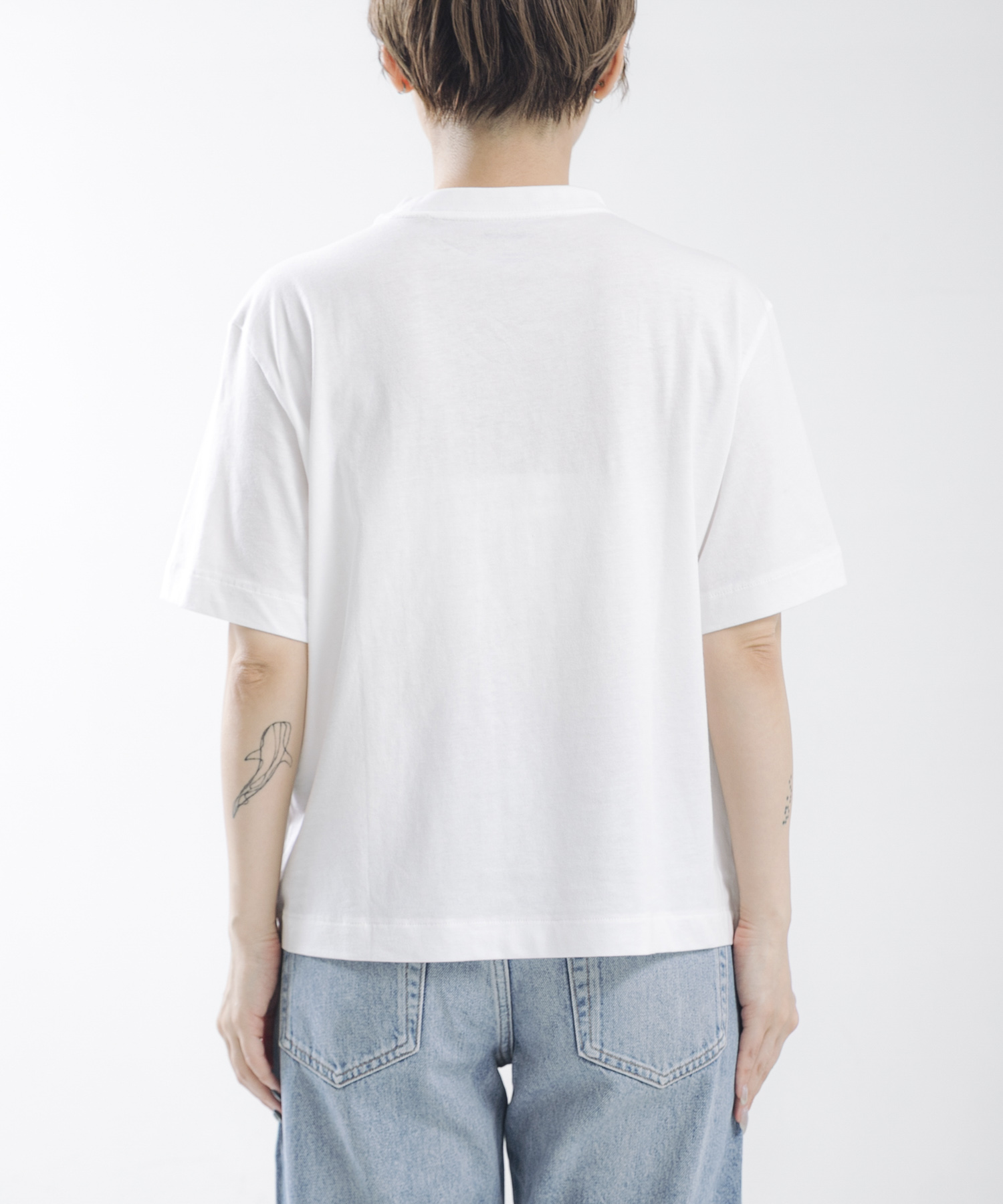 YAF WHITE