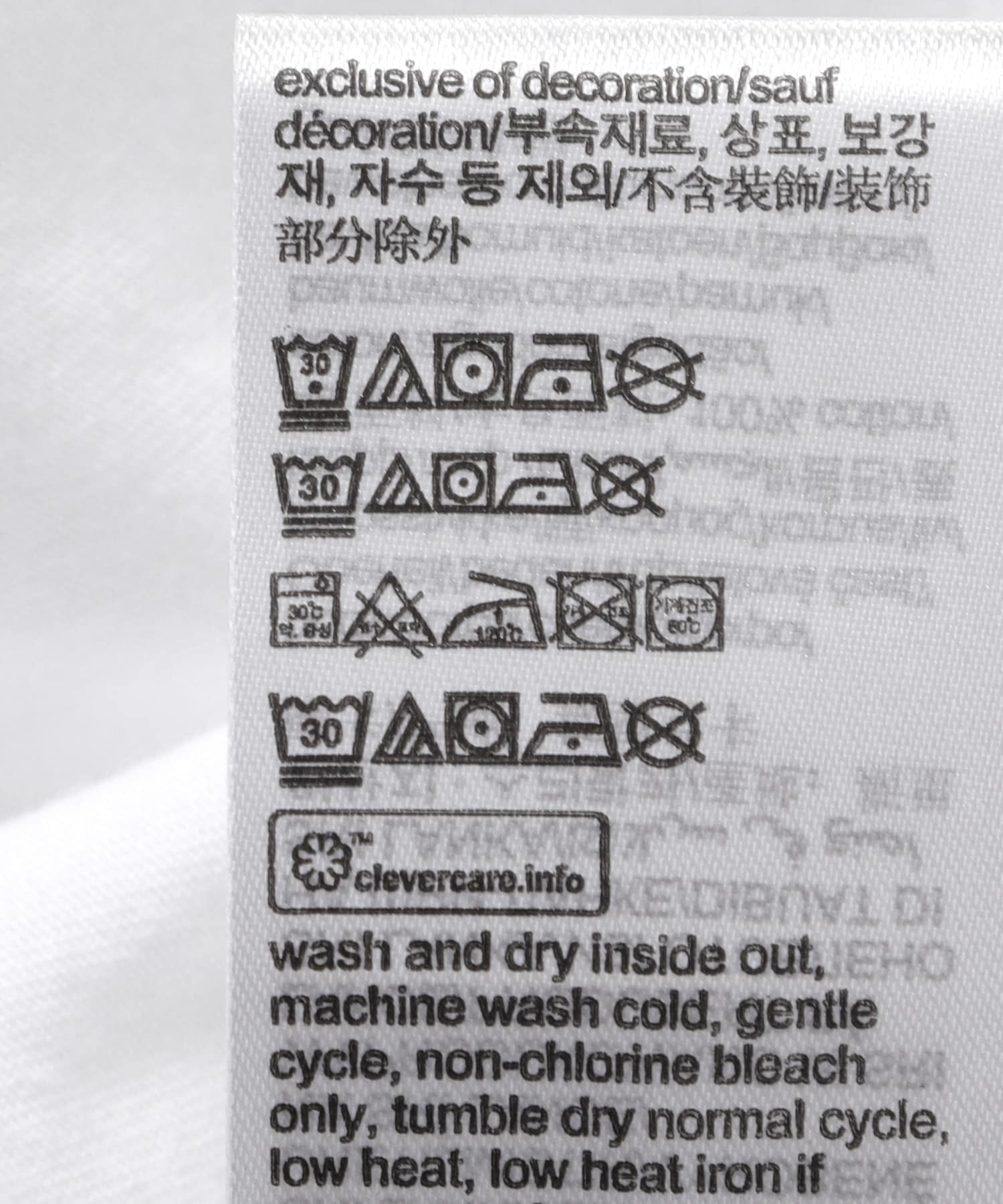 Calvin Klein　W.SS BOXY GRAPHIC T-SHIRT YAF WHITE S