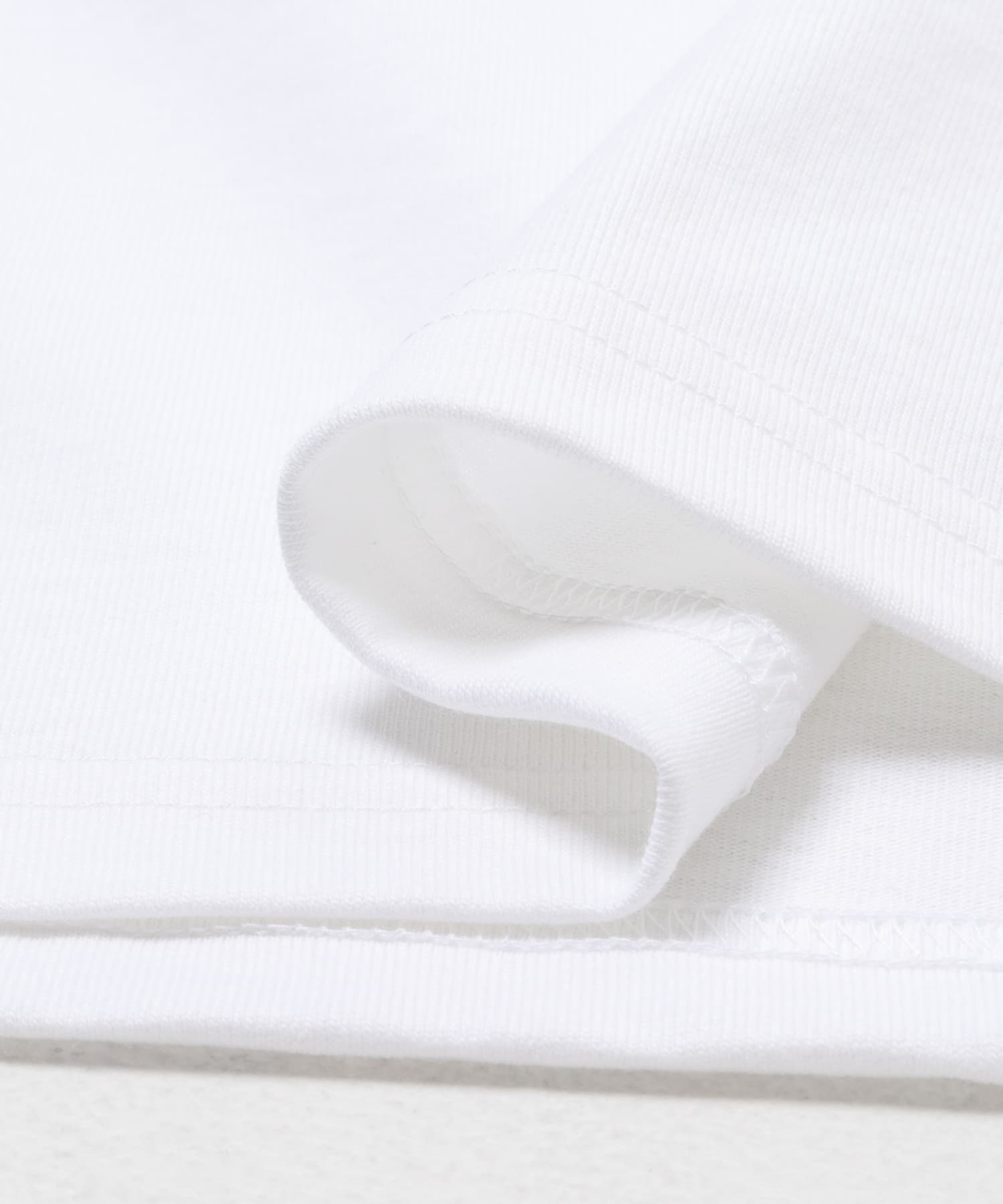 CITY COUNTRY CITY　COTTON T_CITY WHITE M