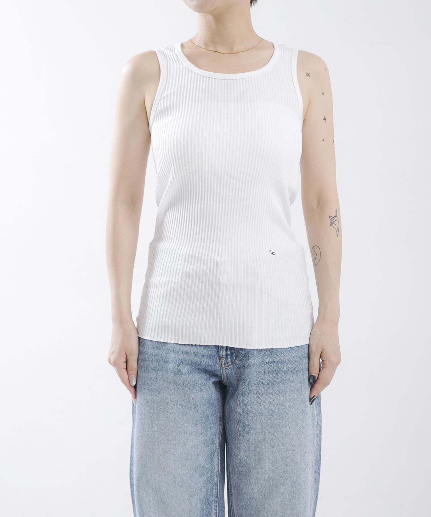 TanC TOKYO　SKINTOP