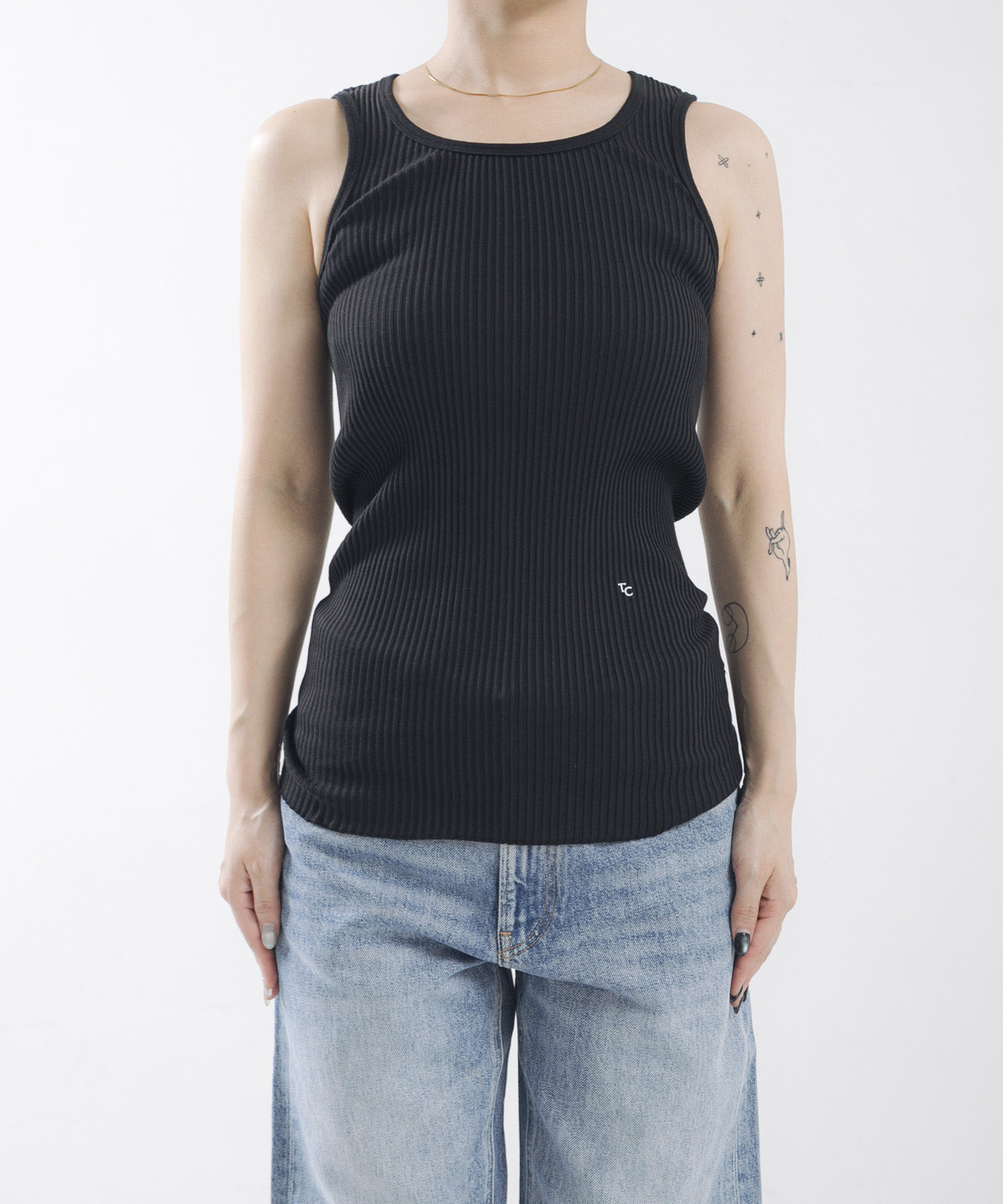 TanC TOKYO　SKINTOP